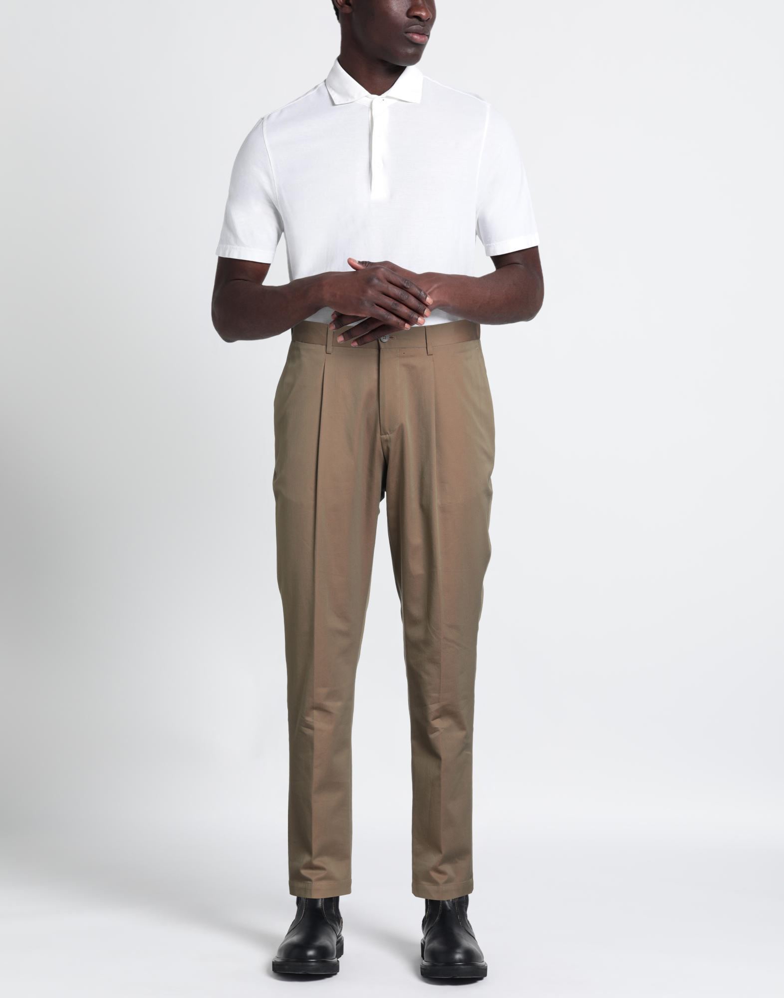 Devore Incipit - Partes De Abajo - Pantalones - On Yoox.com 