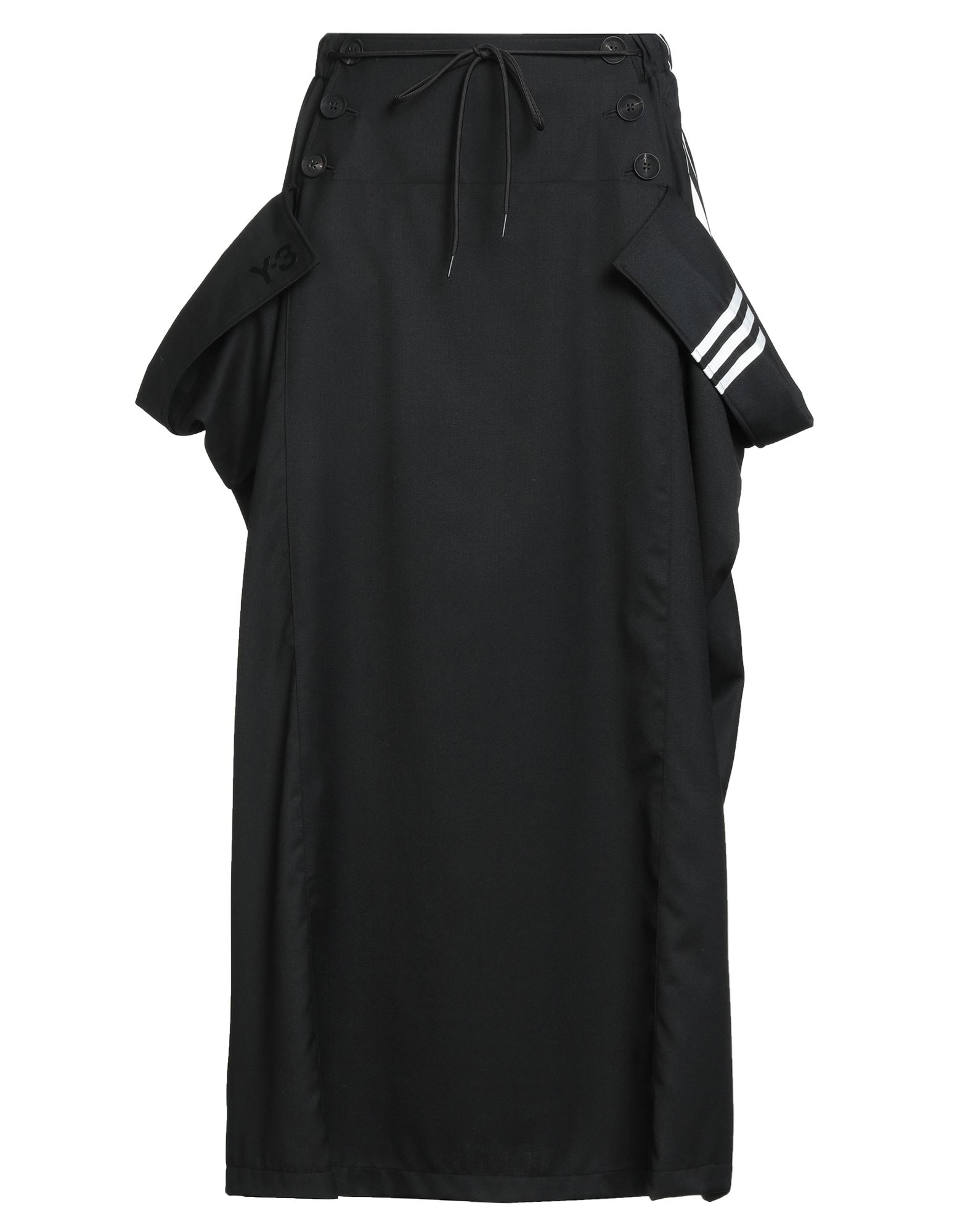 Y-3 Y-3 BOTTOMWEAR Μάξι φούστα