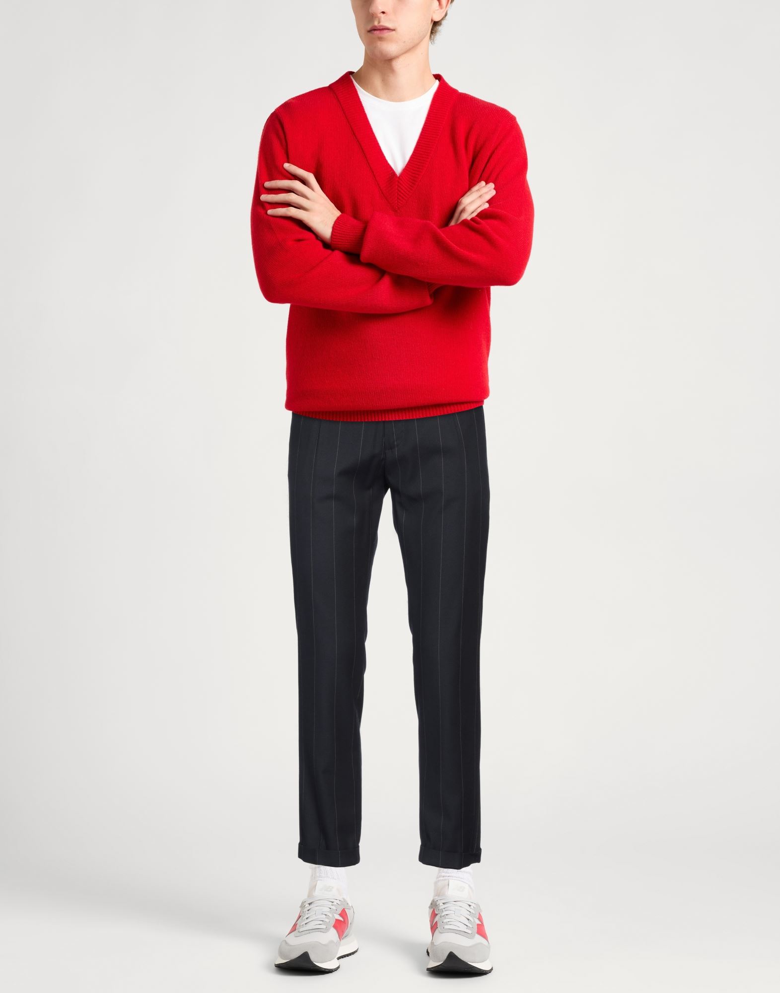  Officina 36 - Hosen & Röcke - Hosen - On Yoox.com 