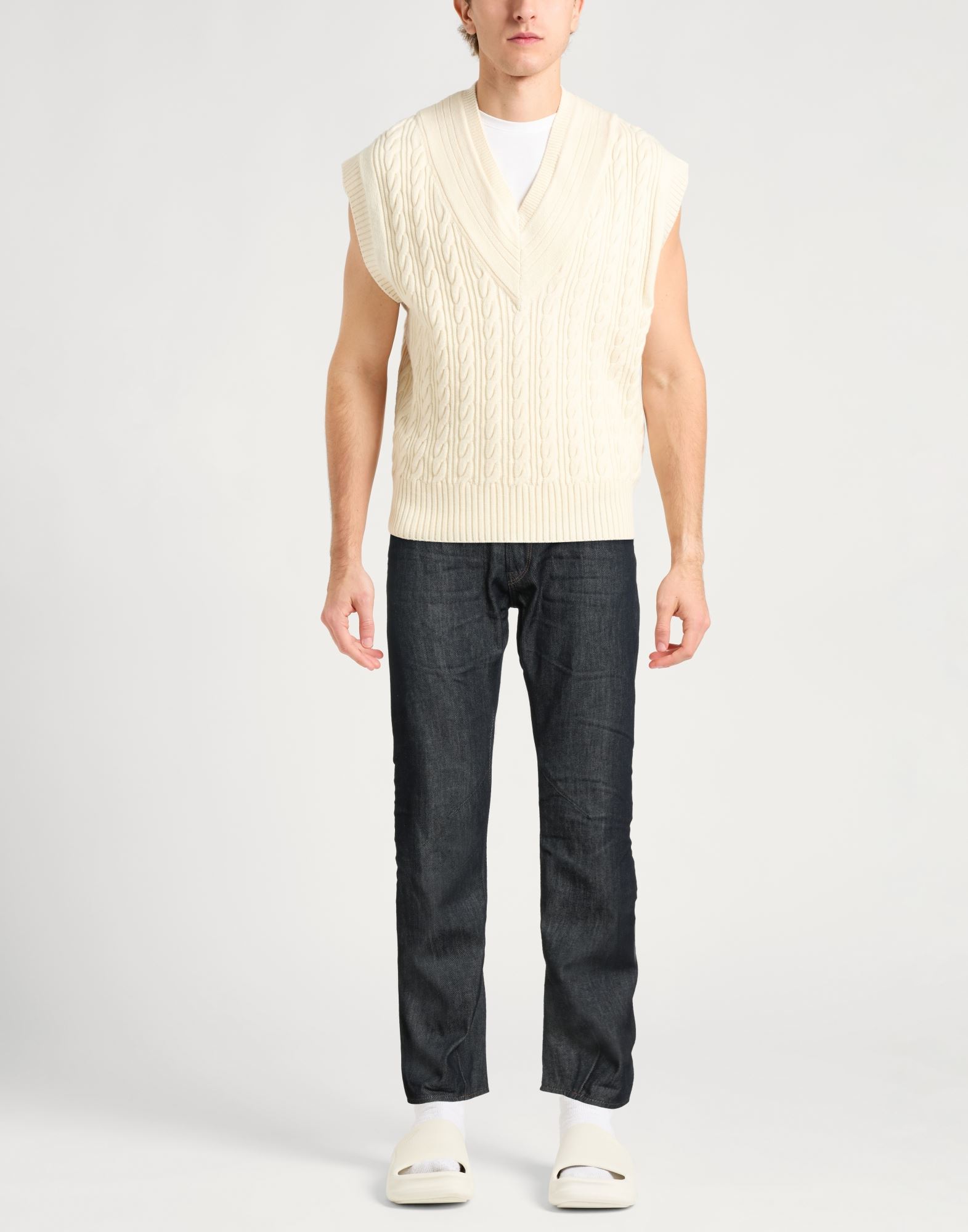  G-star Raw - Hosen & Röcke - Jeanshosen - On Yoox.com 