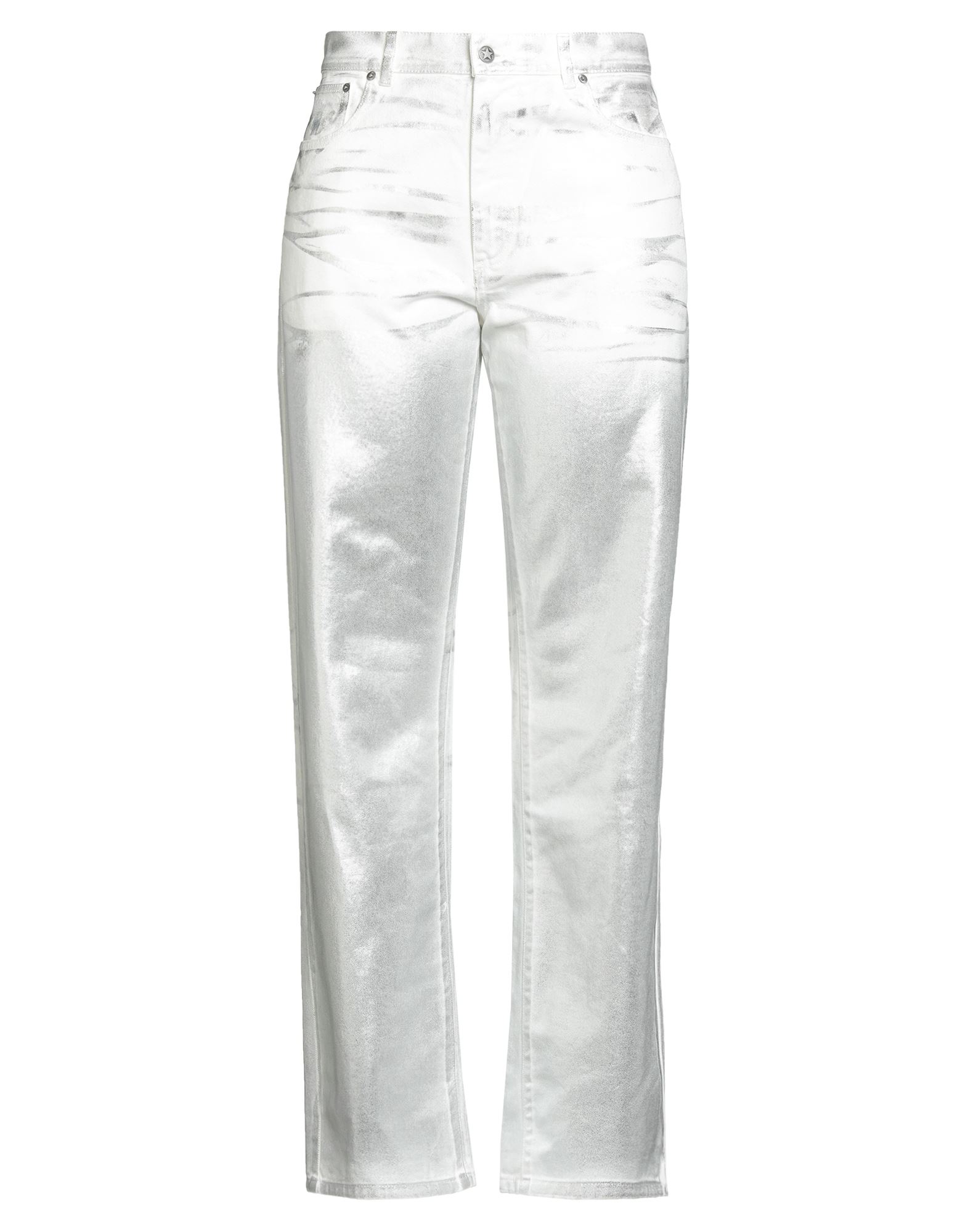  THE BIG WHITE BLUE BOTTOMWEAR Τζιν