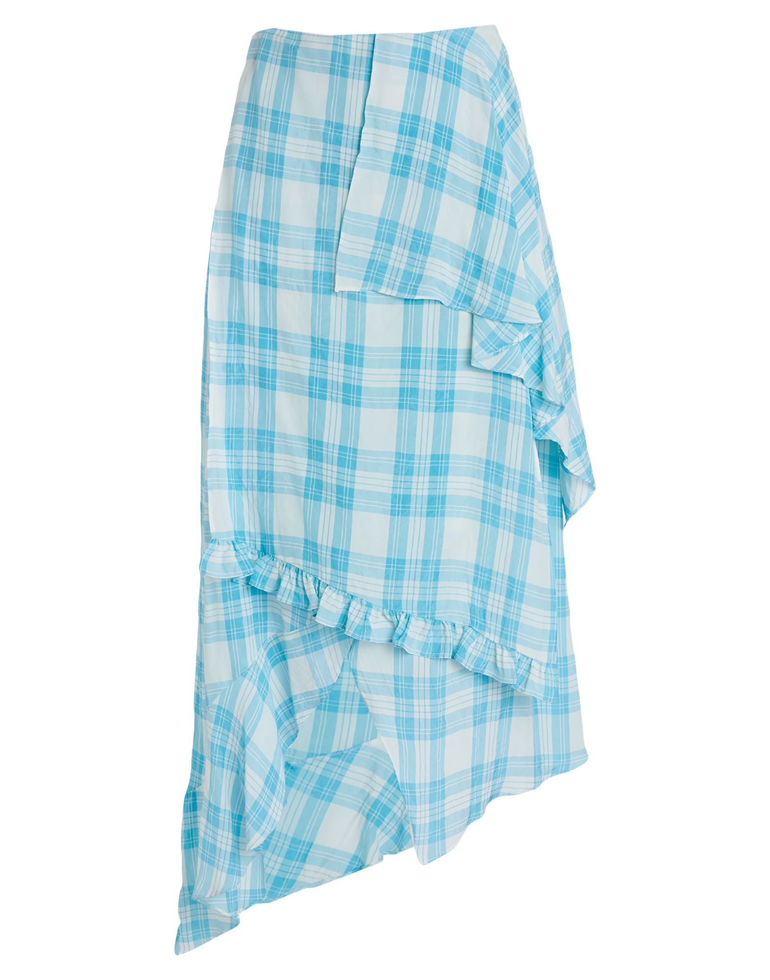 VIVETTA VIVETTA BOTTOMWEAR Μάξι φούστα