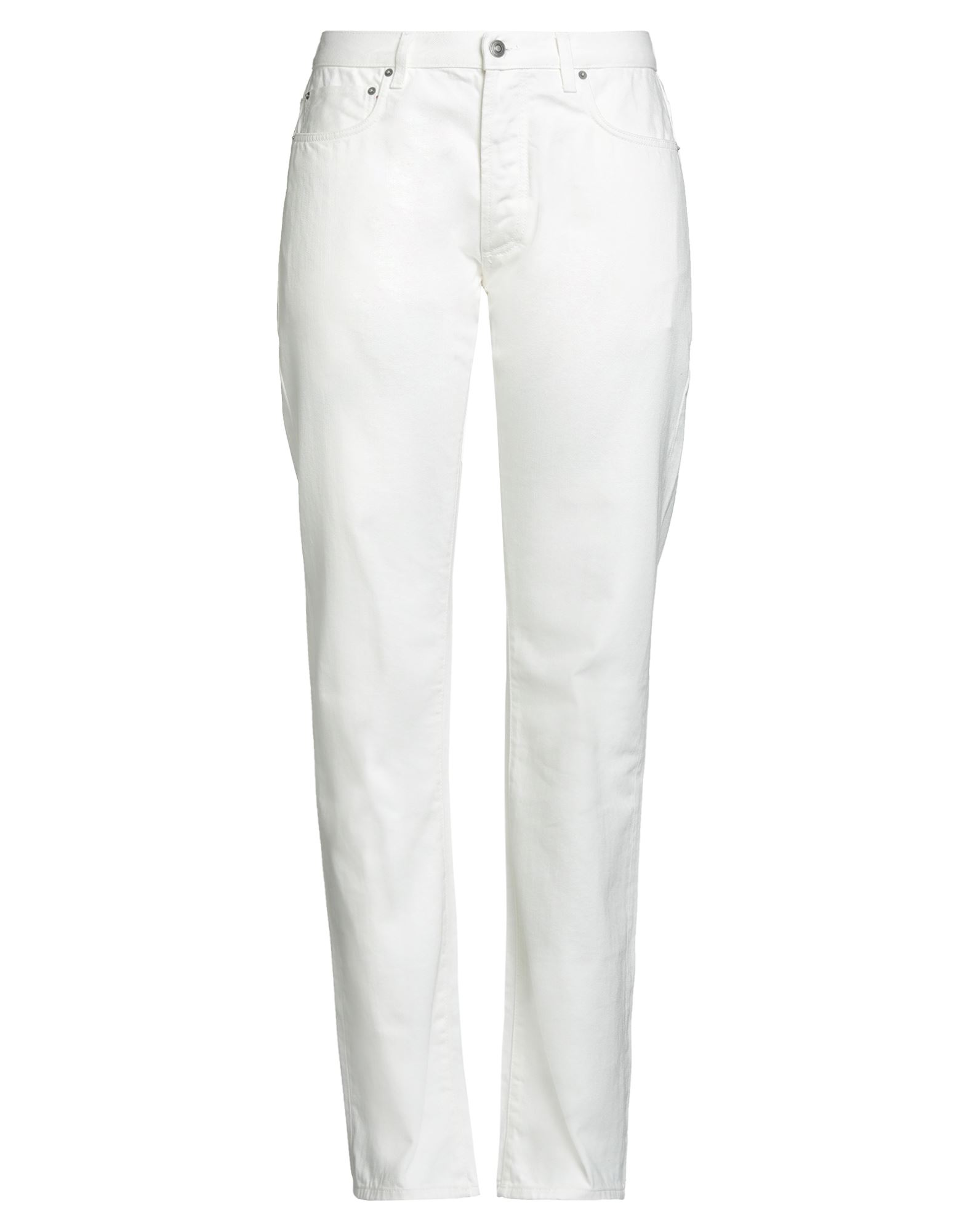  THE BIG WHITE BLUE BOTTOMWEAR Τζιν