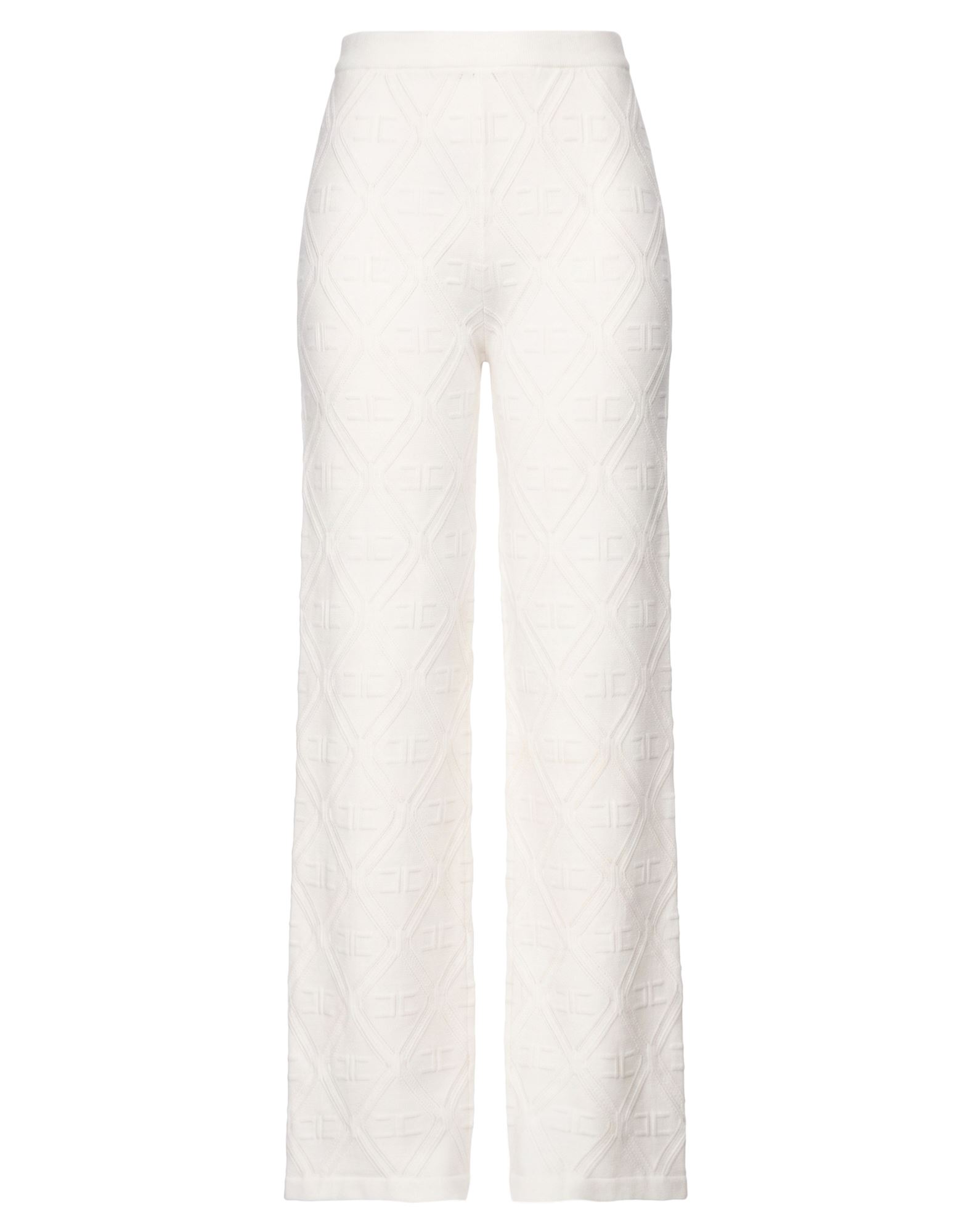 ELISABETTA FRANCHI BOTTOMWEAR Casual Παντελόνι