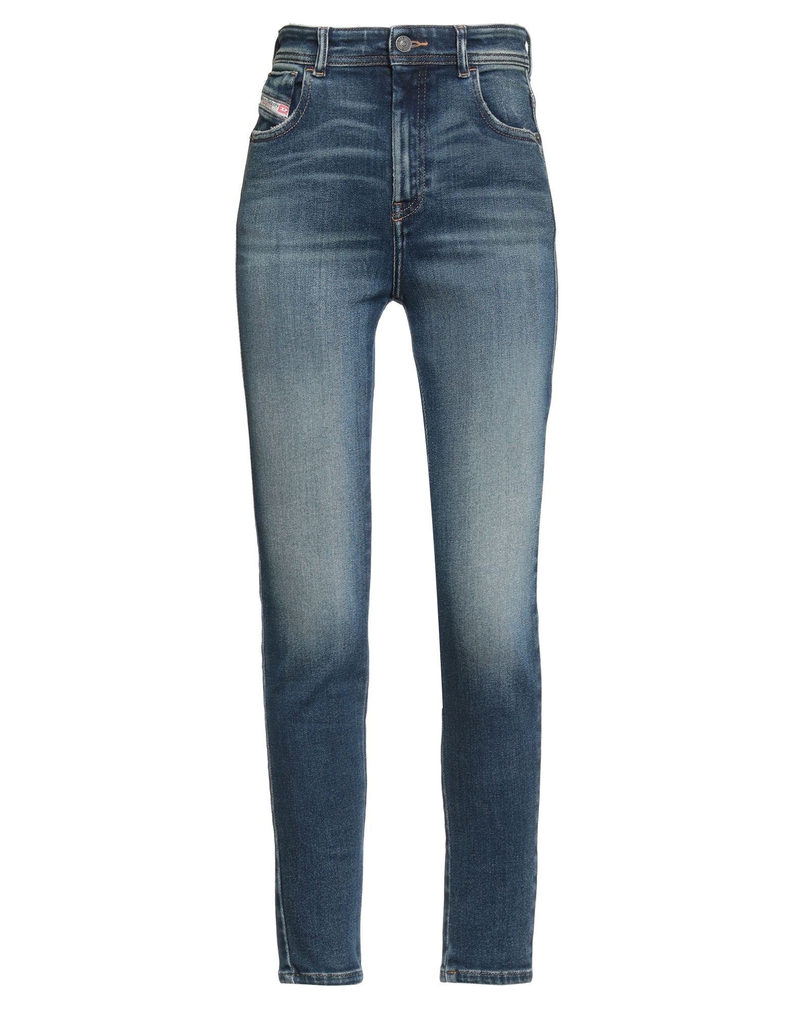DIESEL BOTTOMWEAR Τζιν