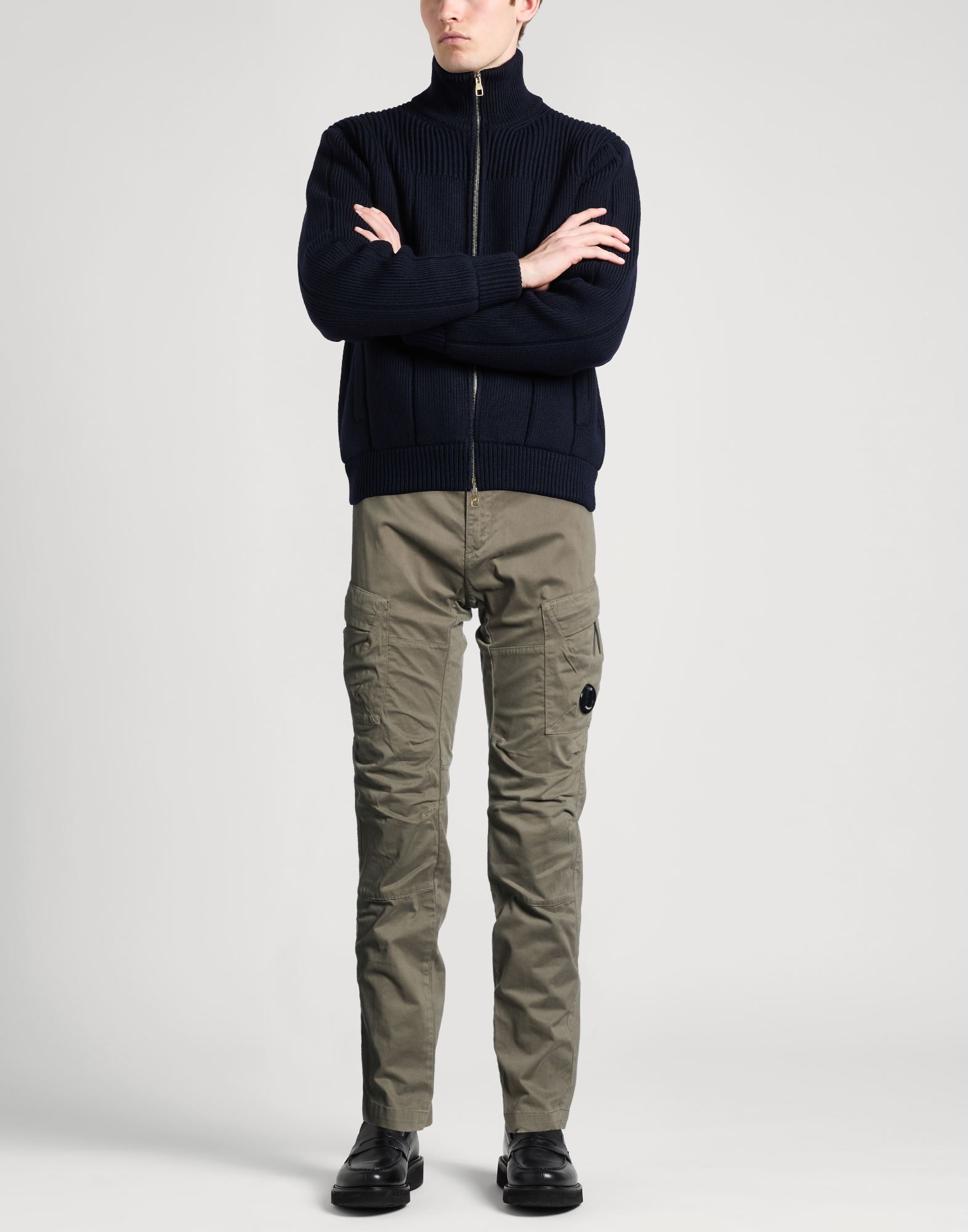  C.p. Company - Partes De Abajo - Pantalones - On Yoox.com 