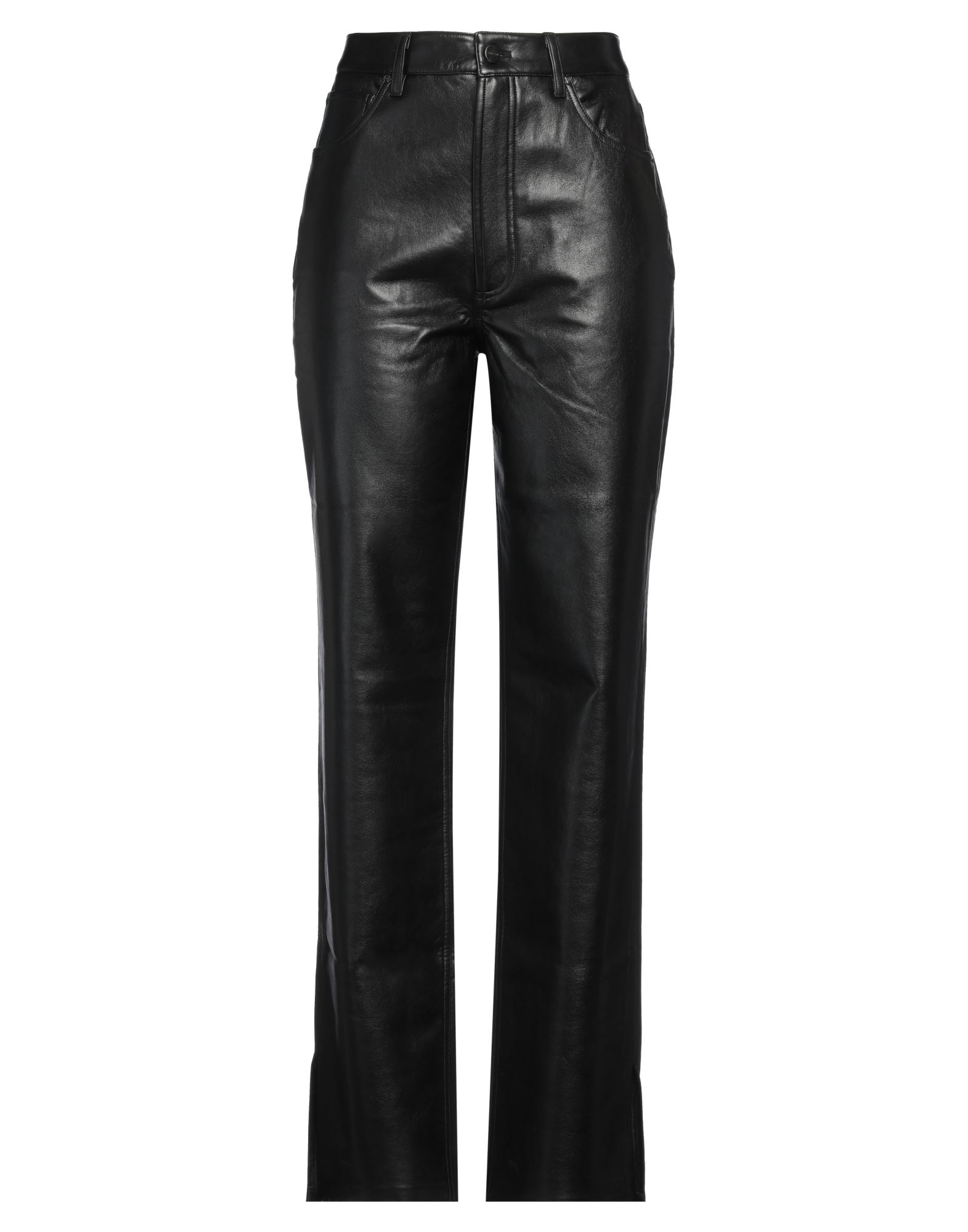 ANINE BING ANINE BING BOTTOMWEAR Casual Παντελόνι