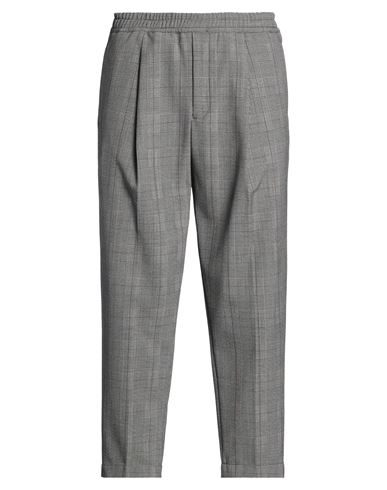Hose Herren Grau 46,48,56,58 Herren