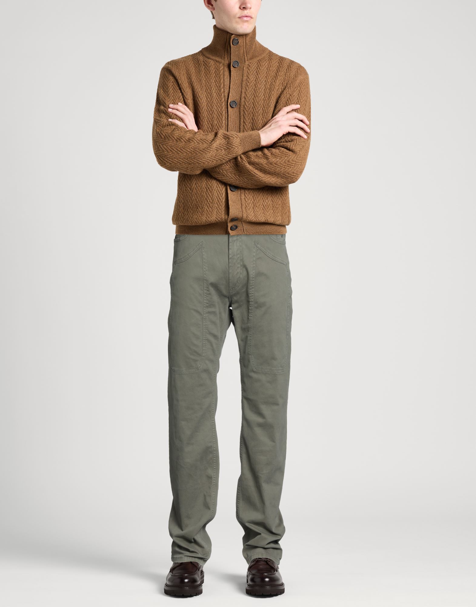  Jeckerson - Hosen & Röcke - Hosen - On Yoox.com 
