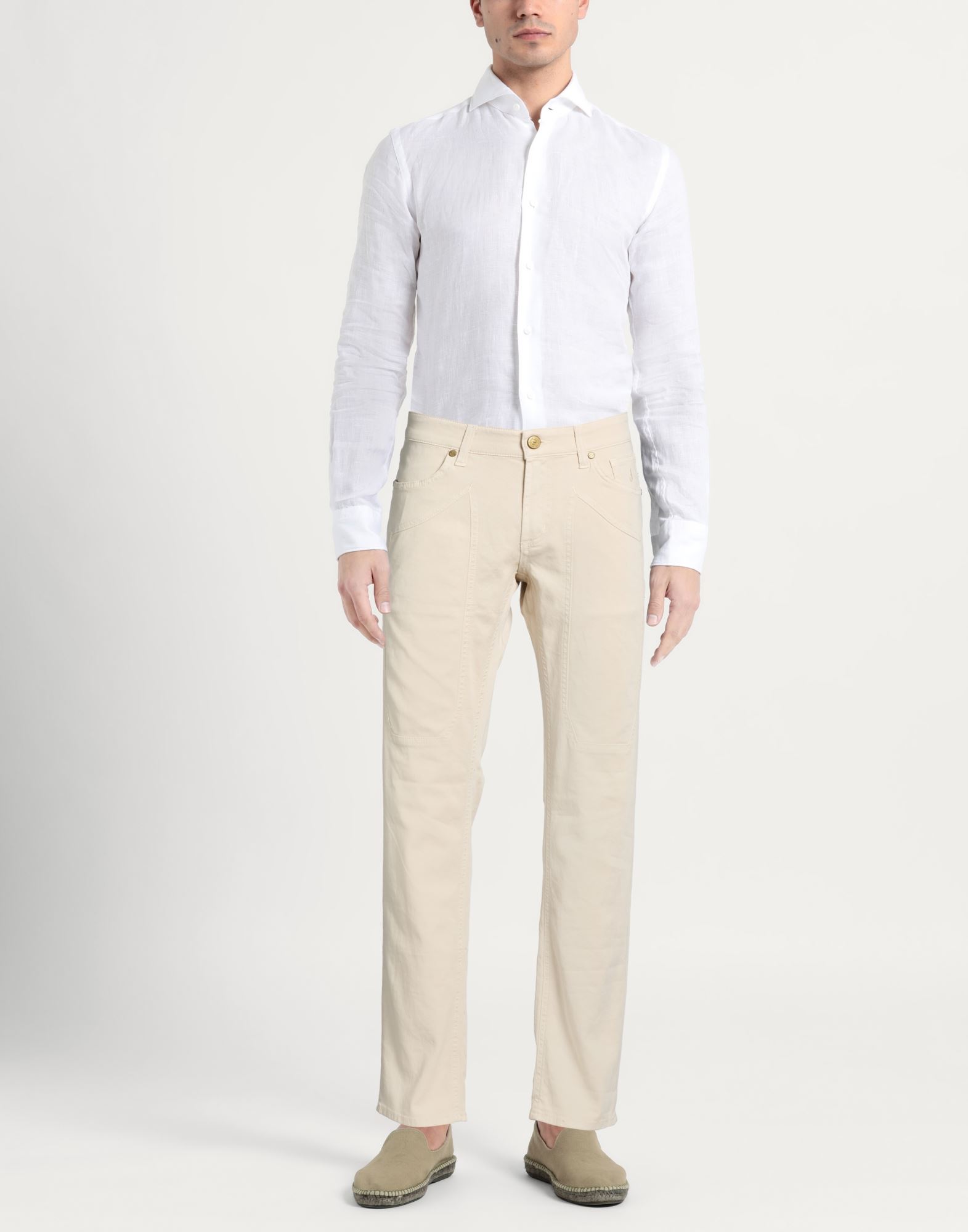  Jeckerson - Hosen & Röcke - Hosen - On Yoox.com 