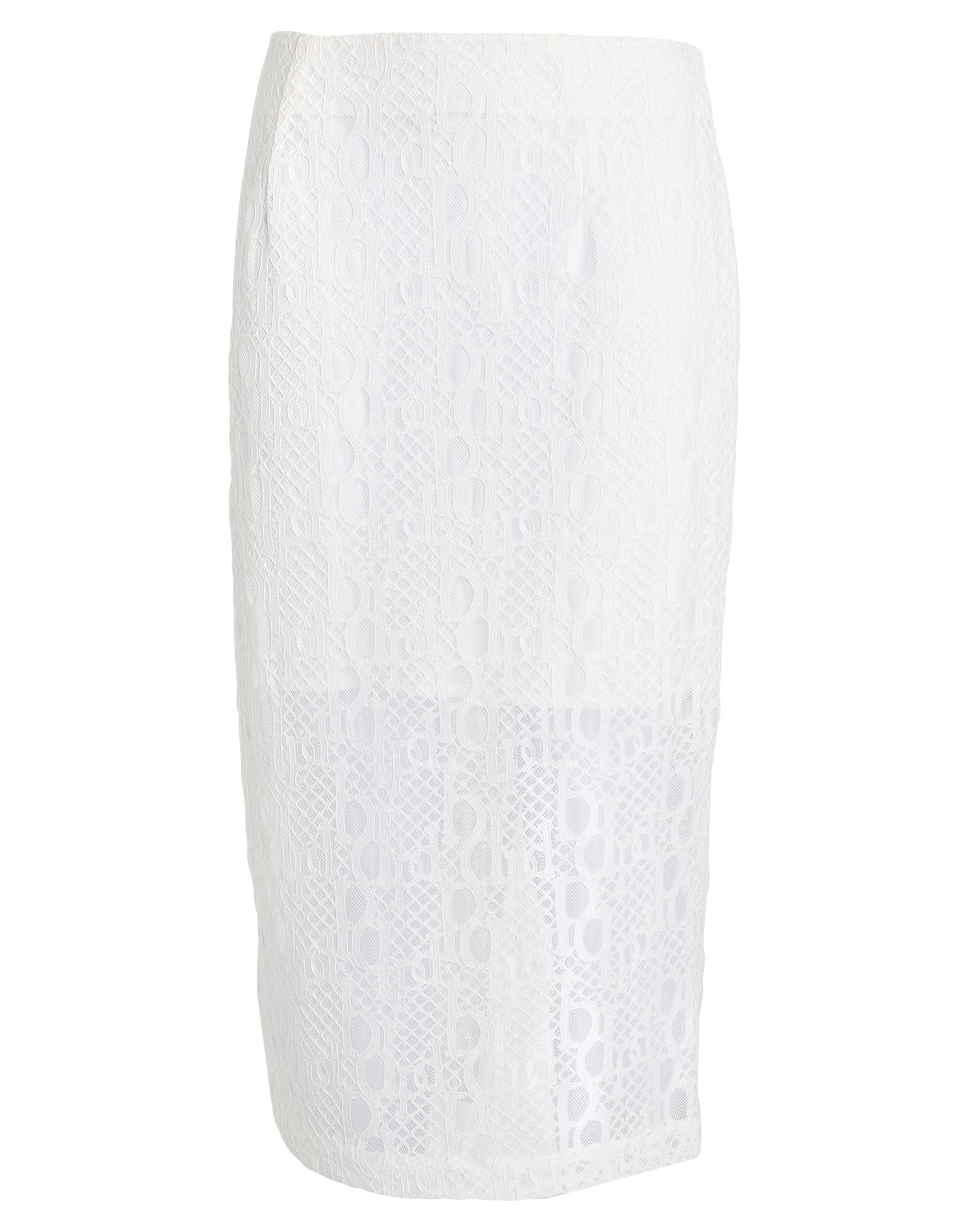 PINKO BOTTOMWEAR Μίντι φούστα