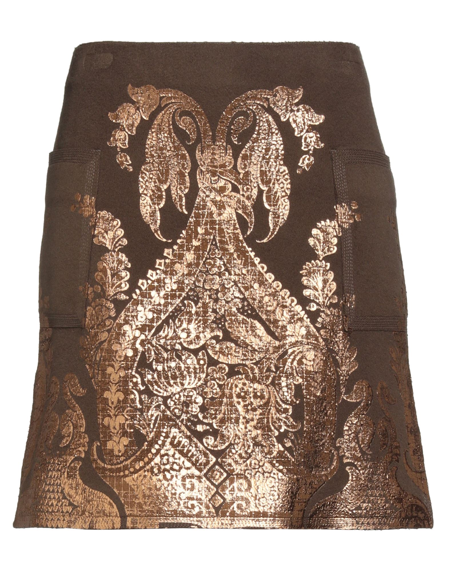 ETRO ETRO BOTTOMWEAR Μίνι φούστα