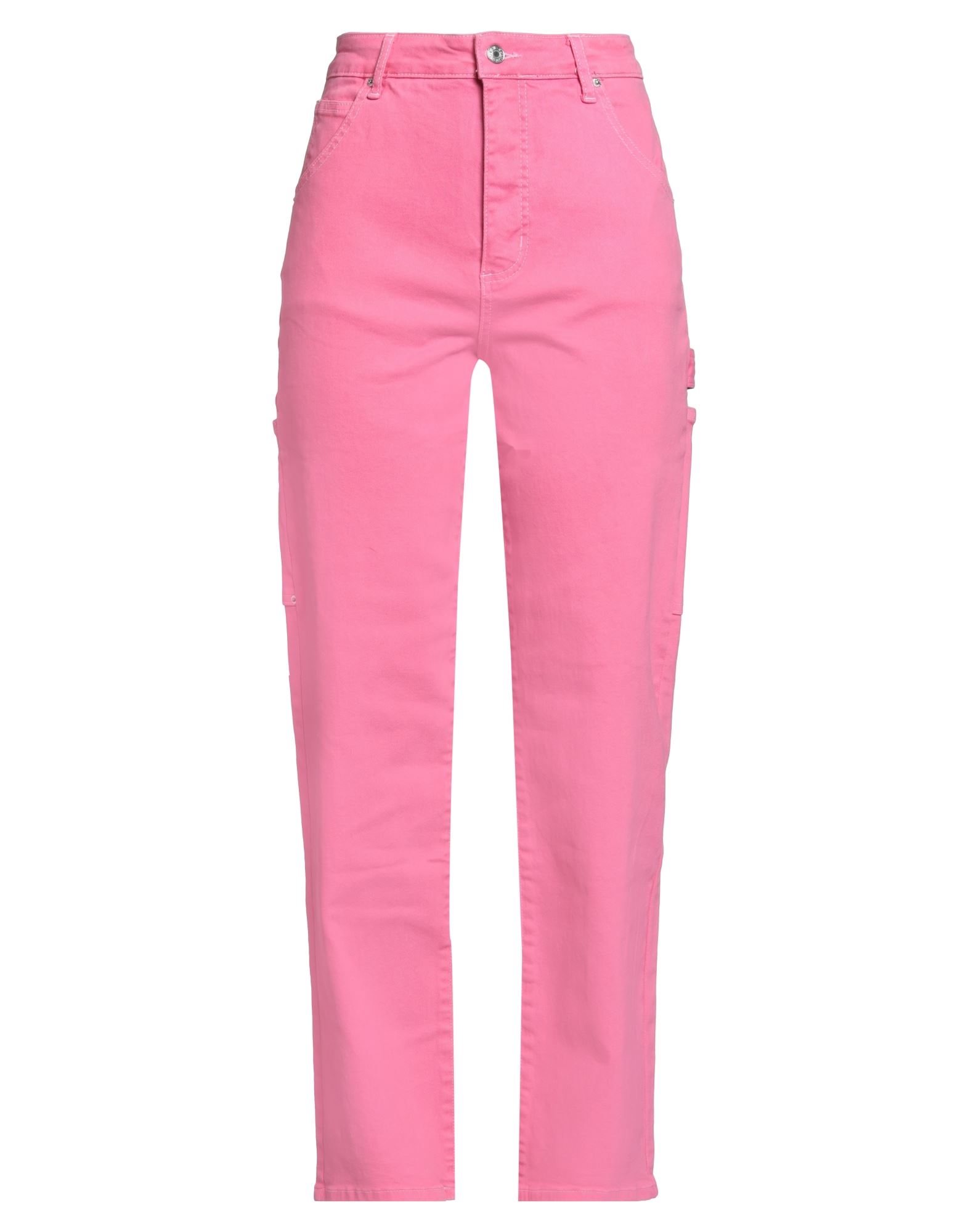 GUESS BOTTOMWEAR Τζιν