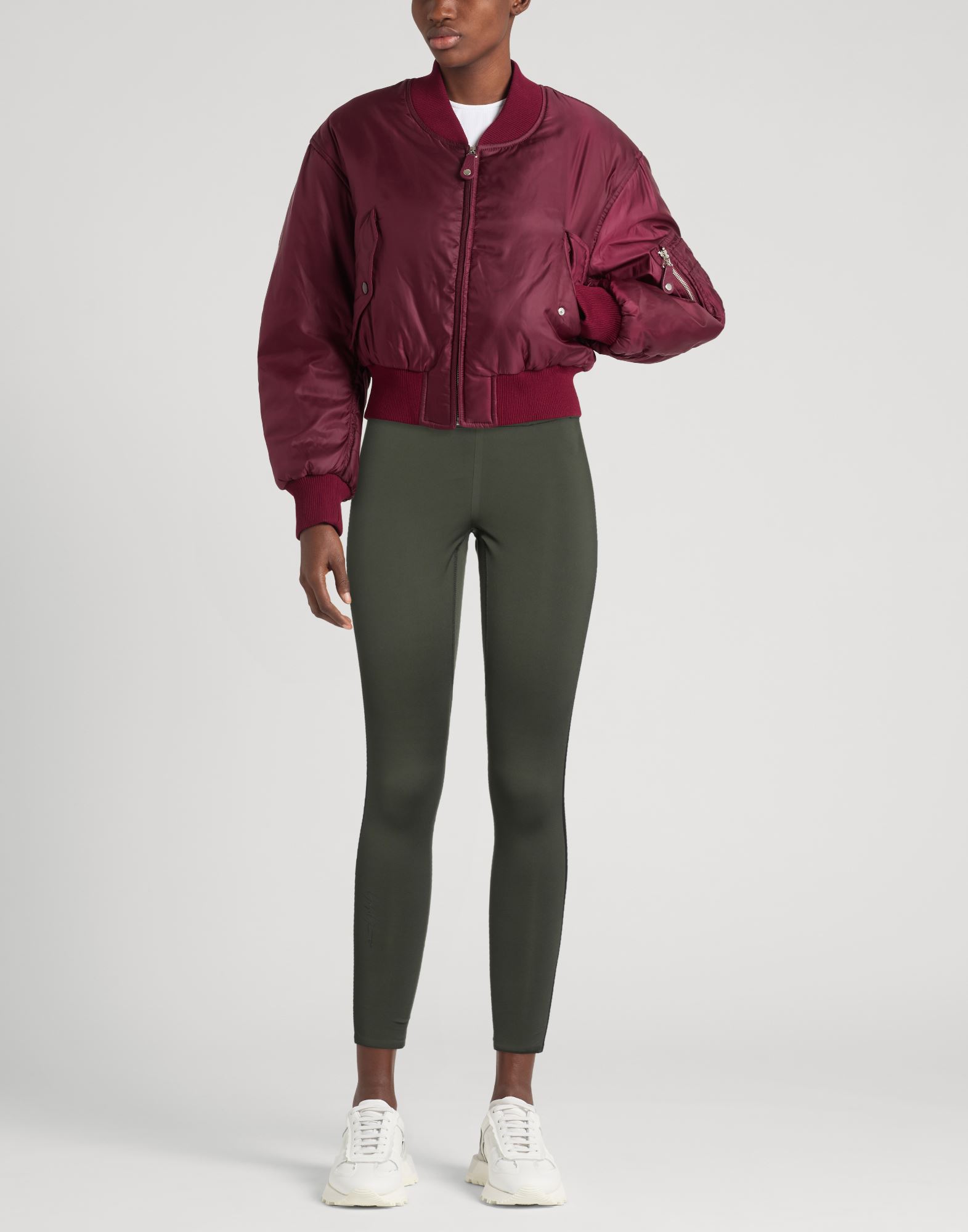  Y-3 - Hosen & Röcke - Leggings - On Yoox.com 