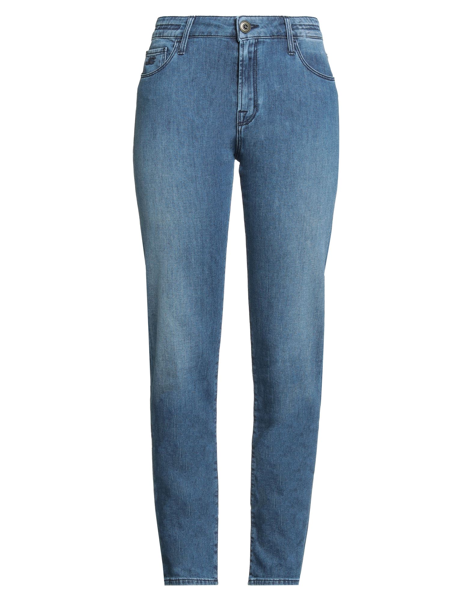  JACOB COHЁN BOTTOMWEAR Τζιν