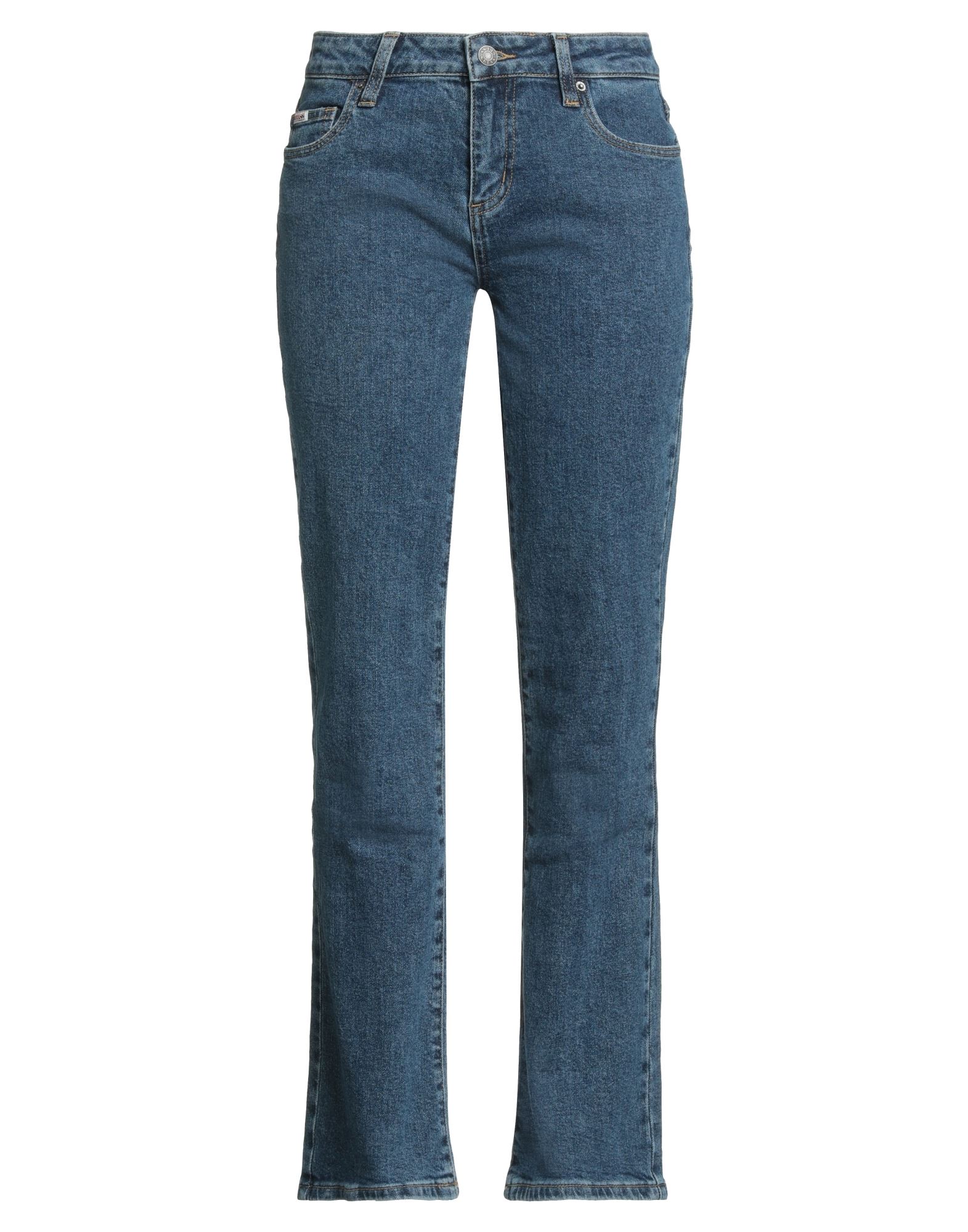 GUESS BOTTOMWEAR Τζιν