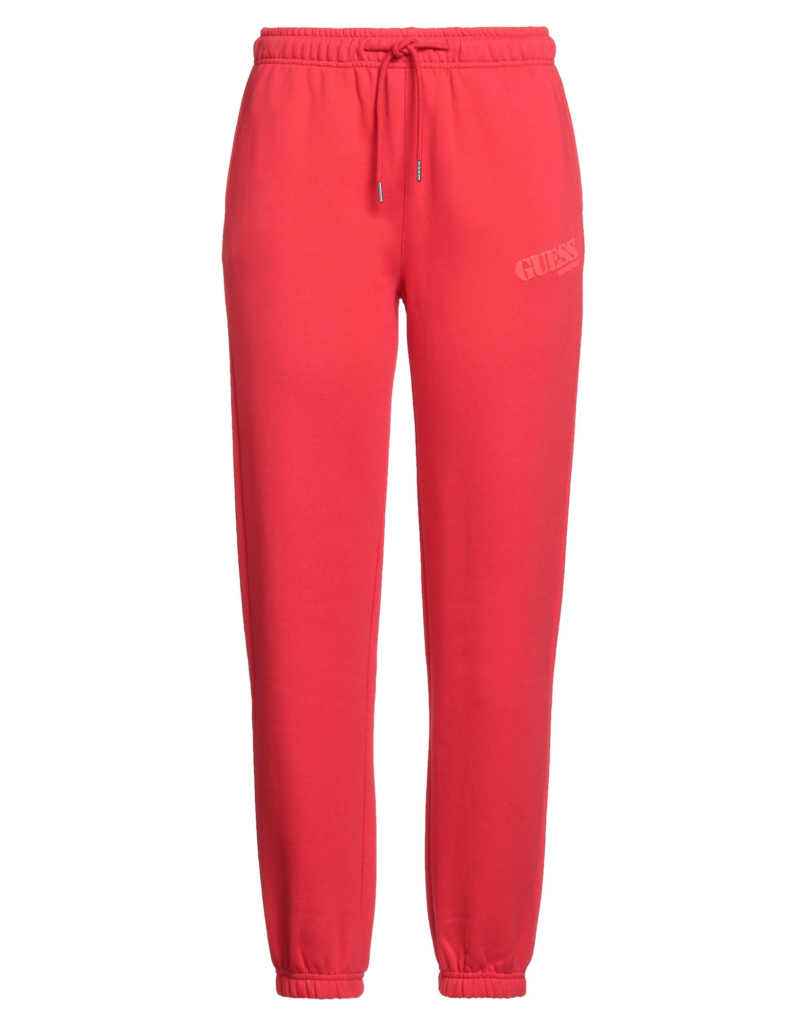 GUESS BOTTOMWEAR Casual Παντελόνι