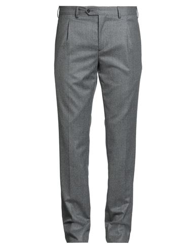 Royal Row Man Pants Lead Size 40 Wool