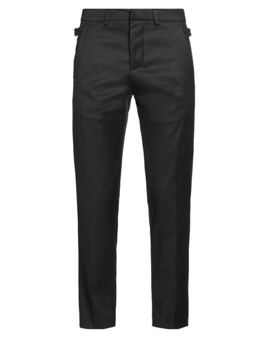 GAëLLE Paris Hose Herren Schwarz 46 Herren