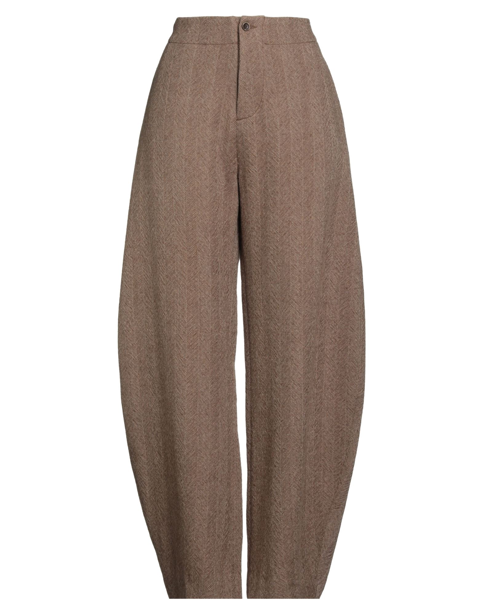 UMA WANG UMA WANG BOTTOMWEAR Casual Παντελόνι