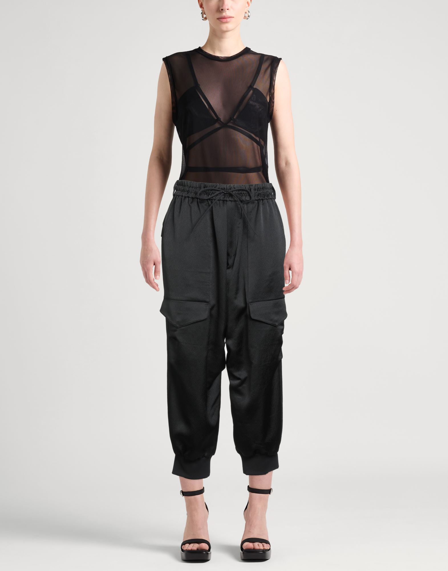  Y-3 - Hosen & Röcke - Hosen - On Yoox.com 