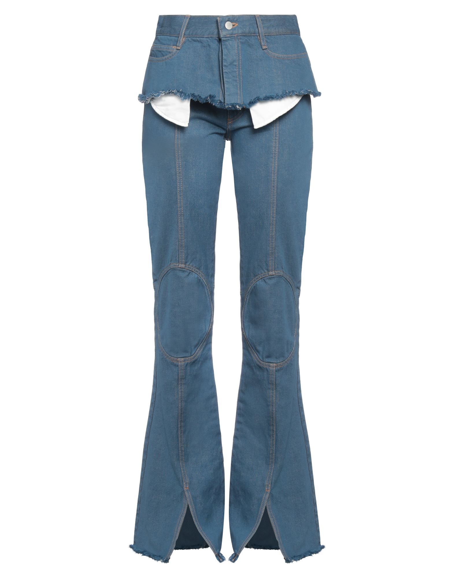 MIISTA BOTTOMWEAR Τζιν