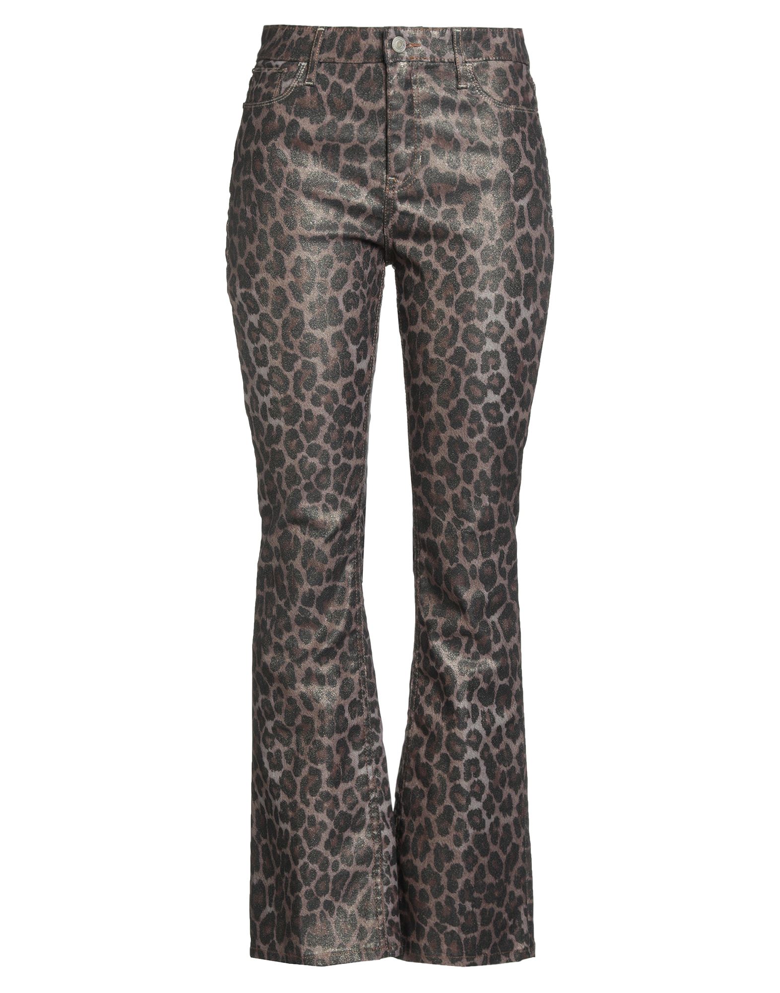 GUESS BOTTOMWEAR Casual Παντελόνι