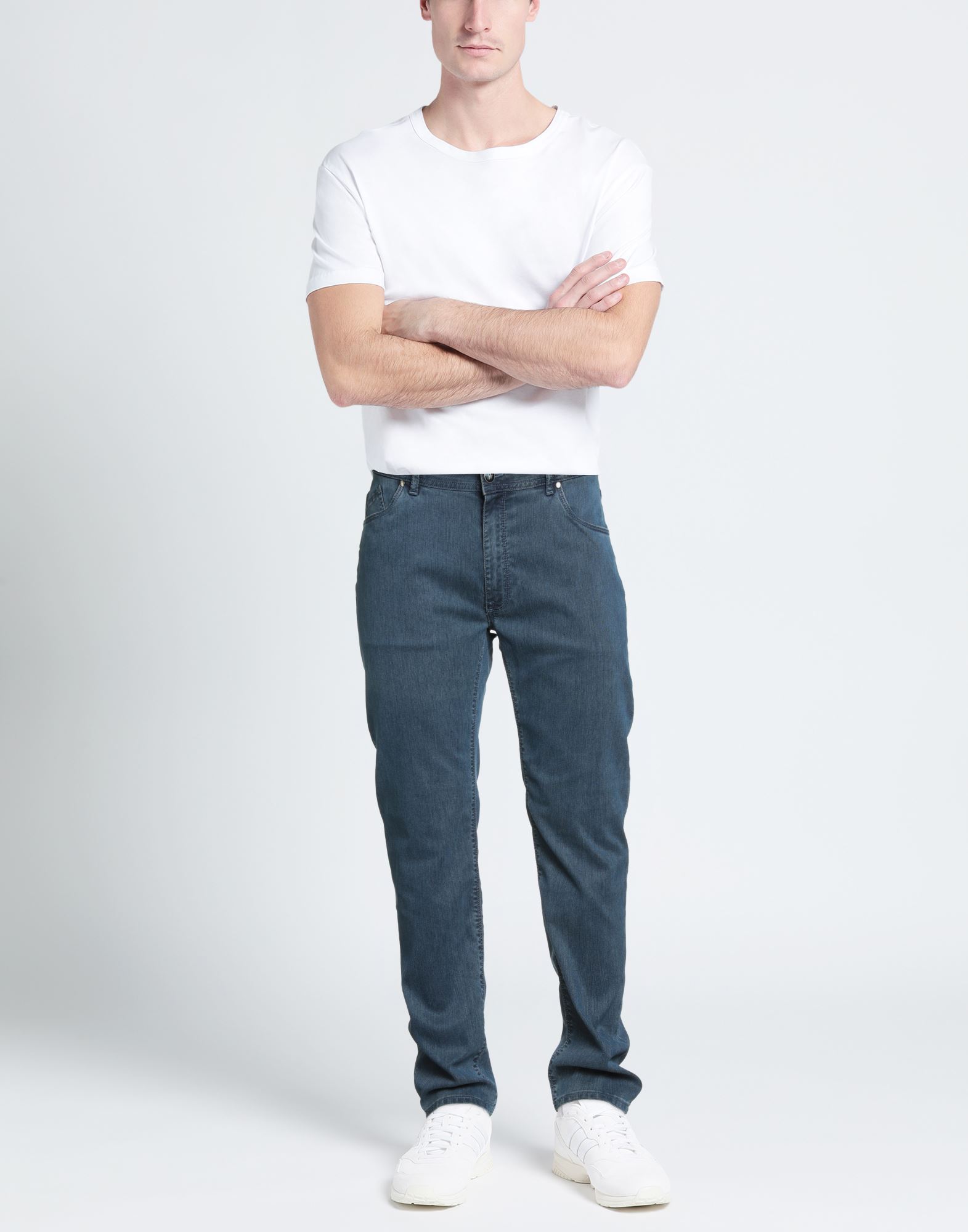  Barmas - Partes De Abajo - Pantalones Vaqueros - On Yoox.com 