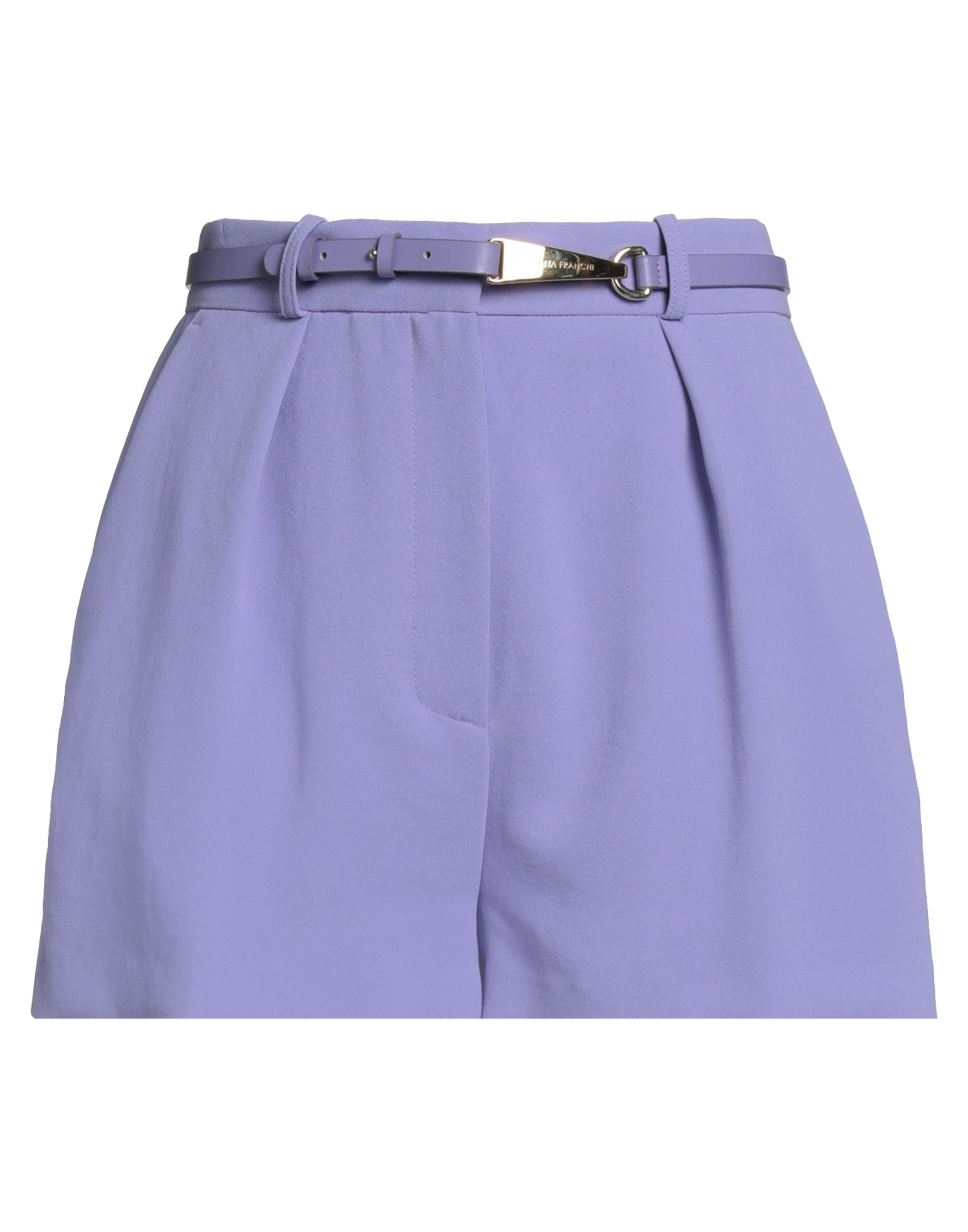 ELISABETTA FRANCHI BOTTOMWEAR Σορτς & Βερμούδες