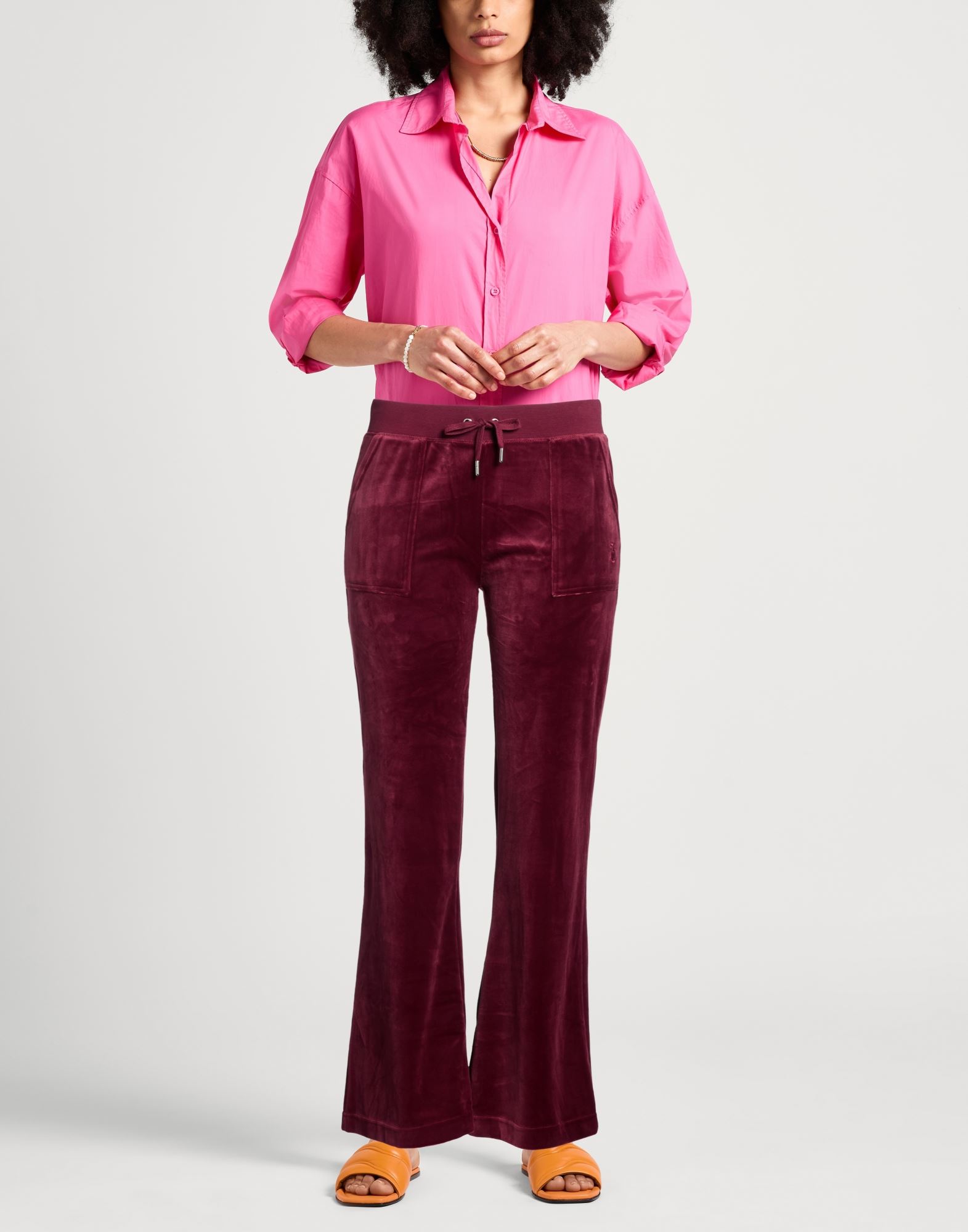  Juicy Couture - Hosen & Röcke - Hosen - On Yoox.com 