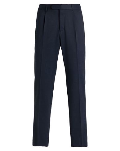 Pantalones Hombre Azul noche 48,52 Hombre