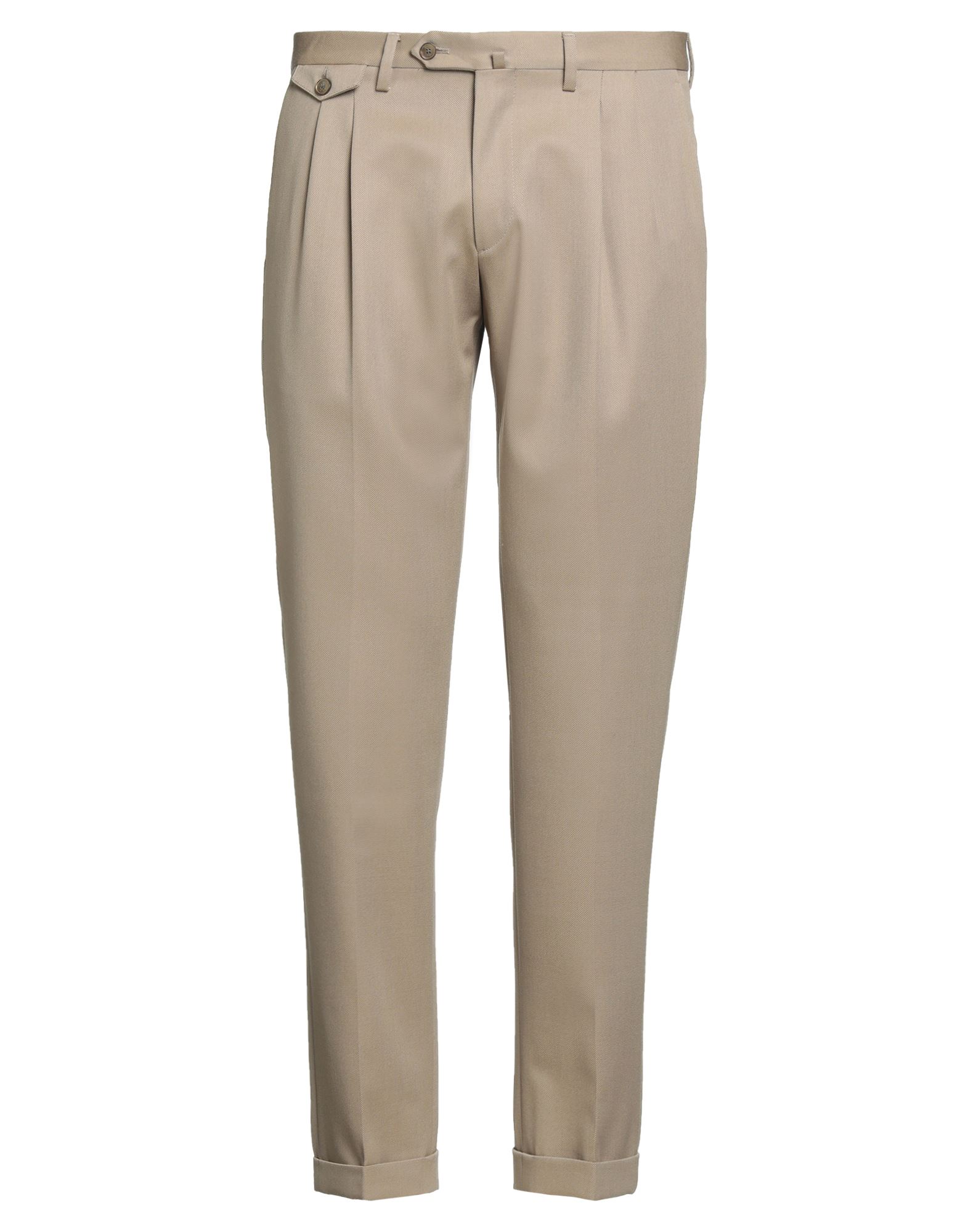 BRIGLIA 1949 BOTTOMWEAR Casual Παντελόνι