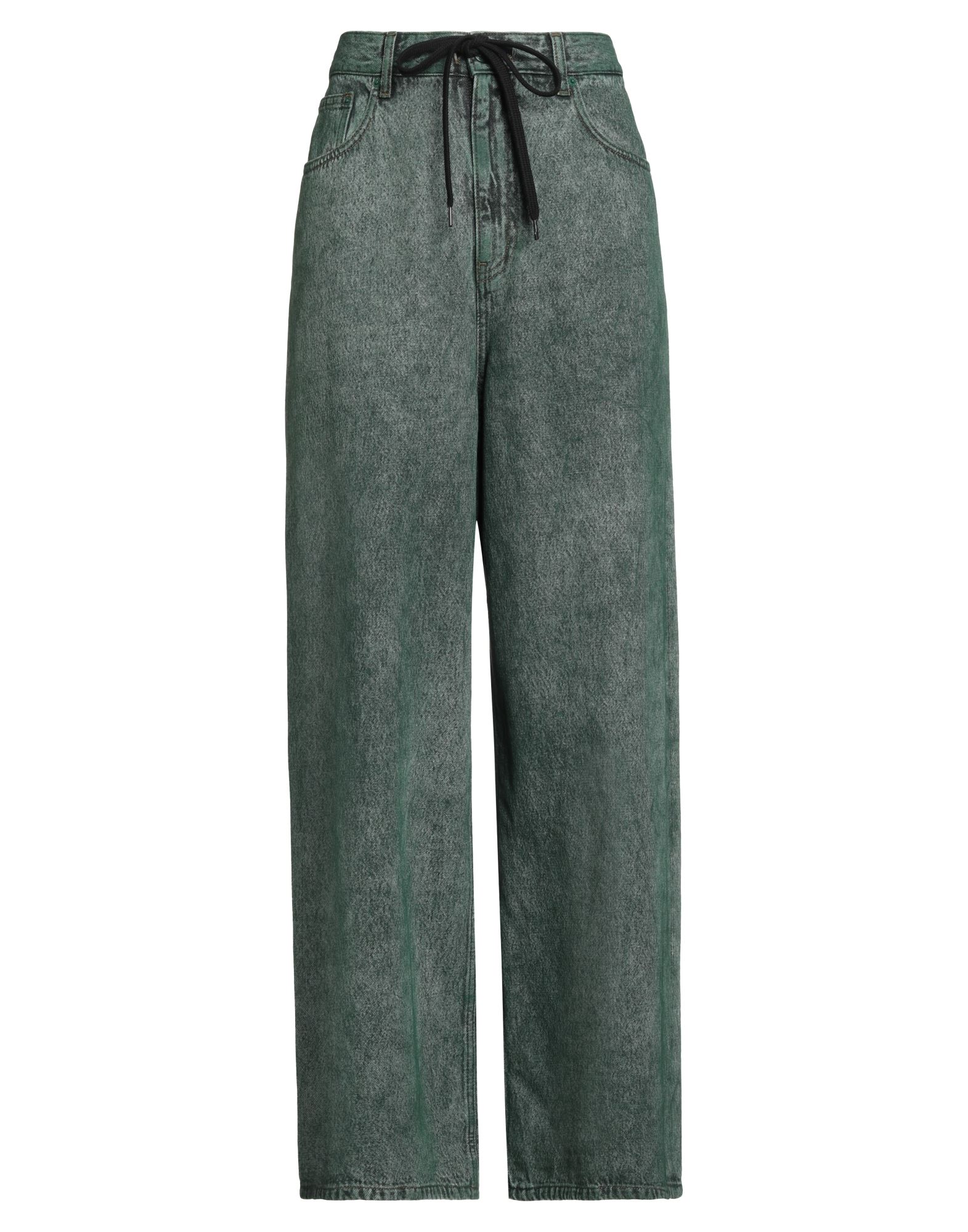 MM6 MAISON MARGIELA MM6 MAISON MARGIELA BOTTOMWEAR Τζιν