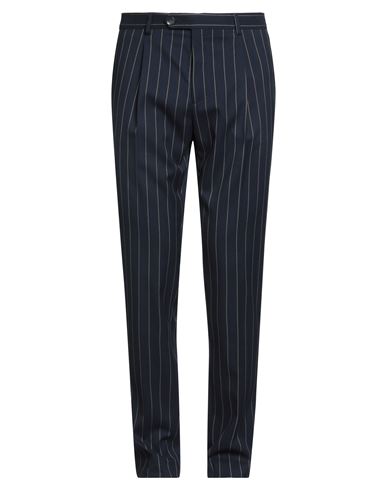 Hose Herren Marineblau 46 Herren