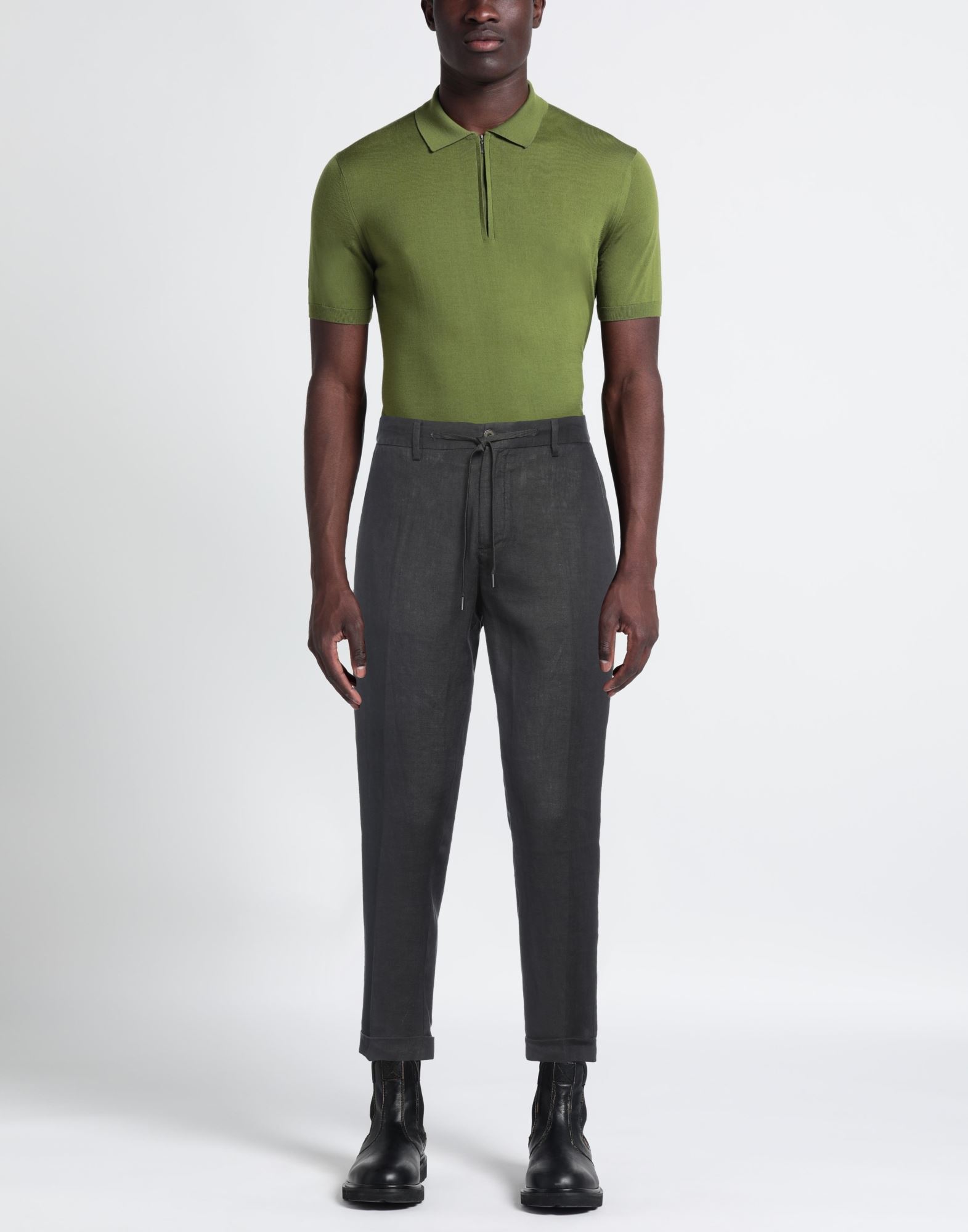  Out/fit - Hosen & Röcke - Hosen - On Yoox.com 