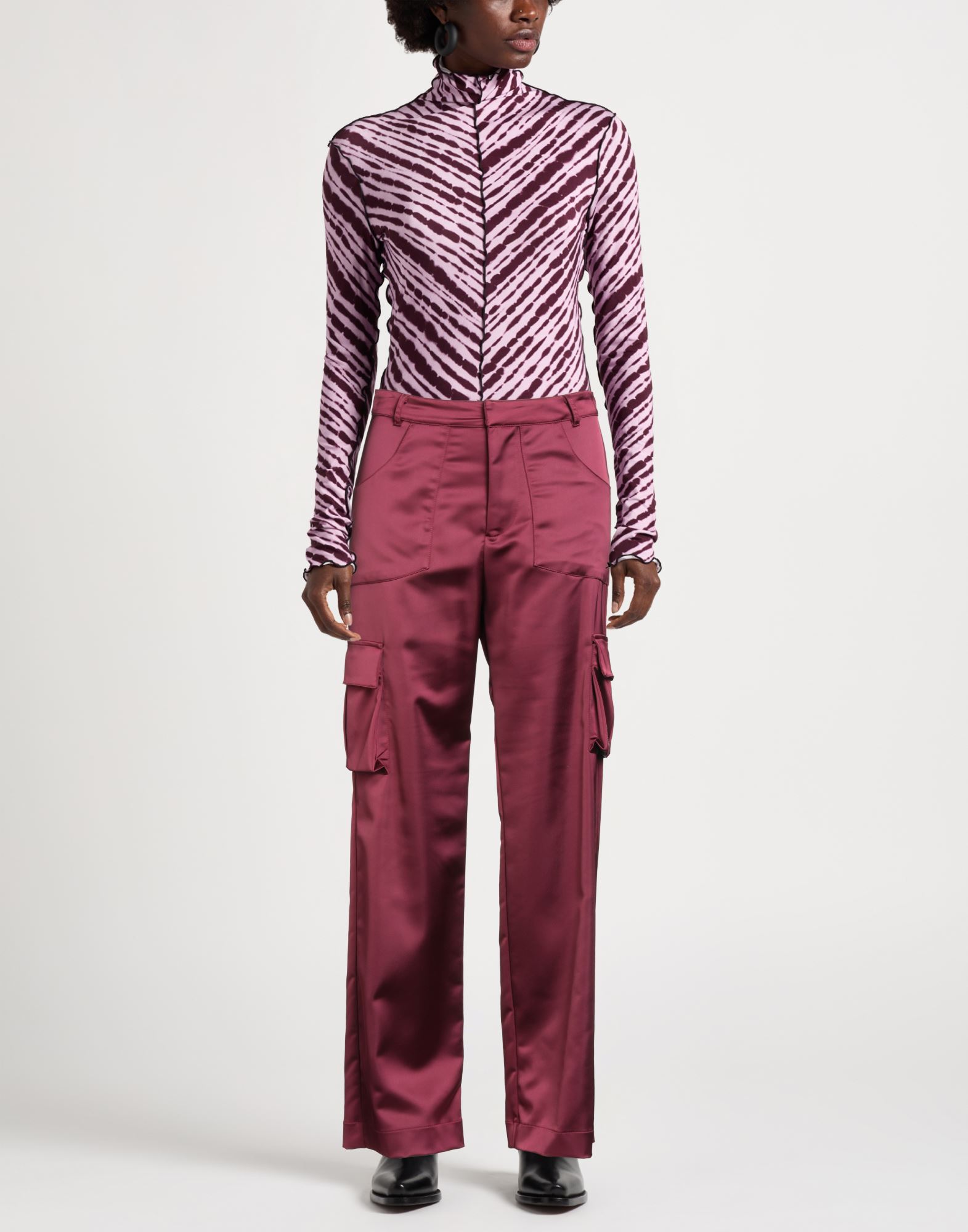  Gaëlle Paris - Partes De Abajo - Pantalones - On Yoox.com 