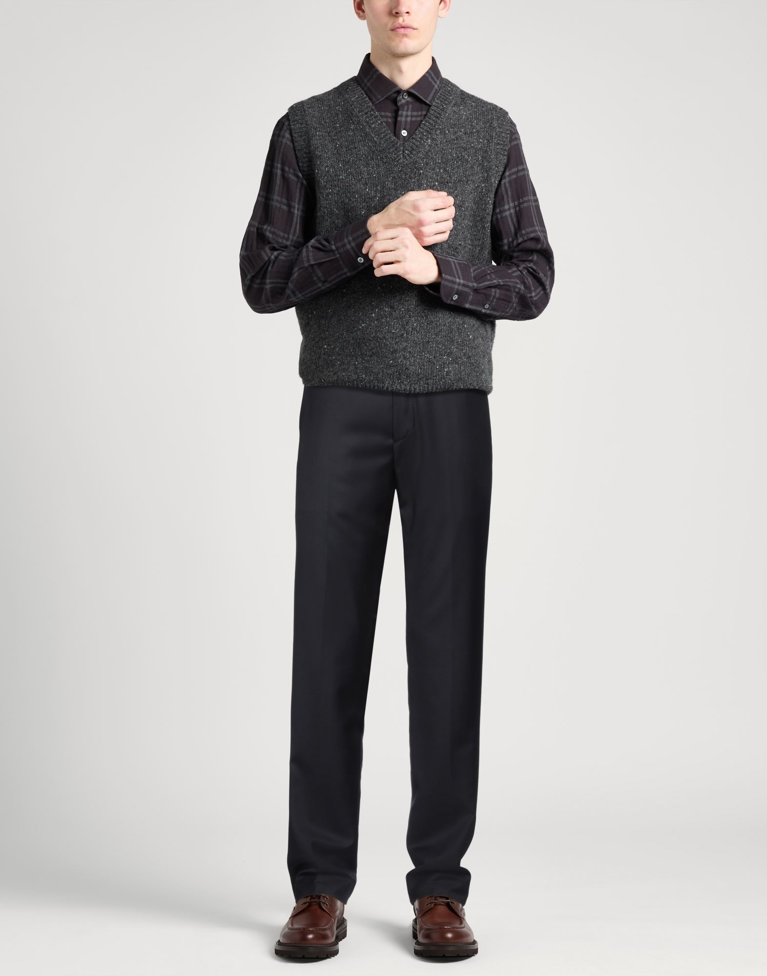  Lardini - Hosen & Röcke - Hosen - On Yoox.com 