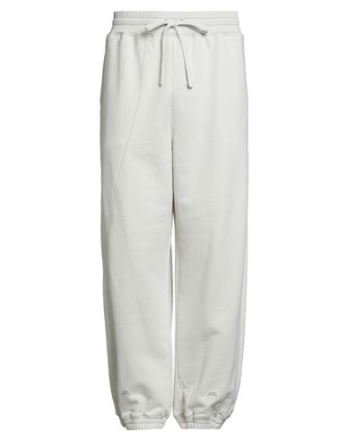 A-cold-wall* Man Pants Beige Size Xl Cotton, Elastane