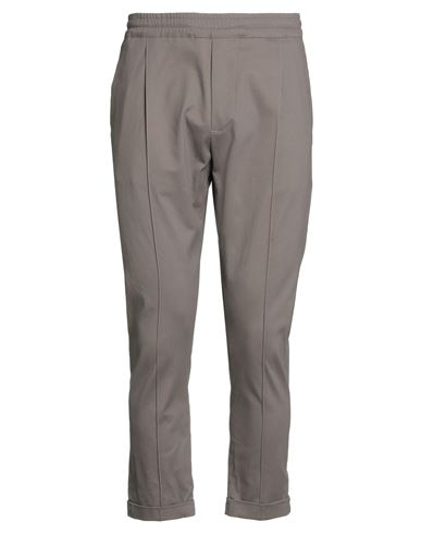 Golden Craft 1957 Man Pants Khaki Size 3 Cotton, Elastane