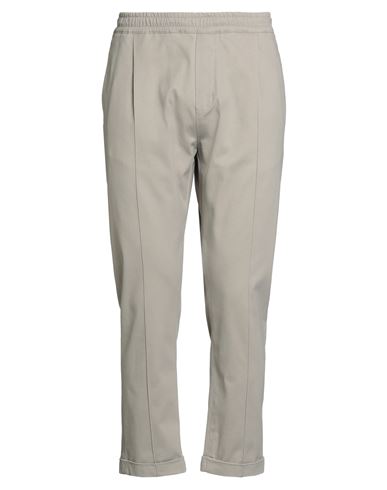 Golden Craft 1957 Man Pants Beige Size 4 Cotton, Elastane