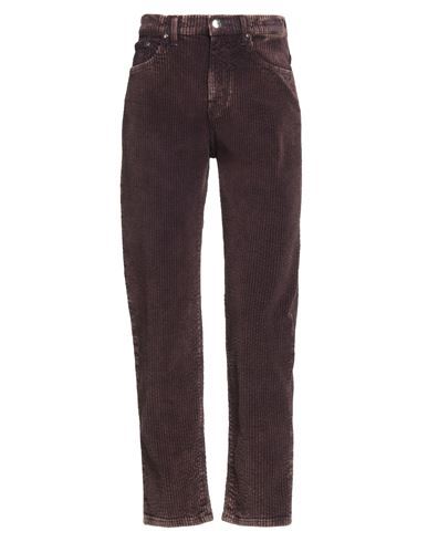 Jacob Cohёn Woman Pants Plum Size 24 Cotton, Elastane