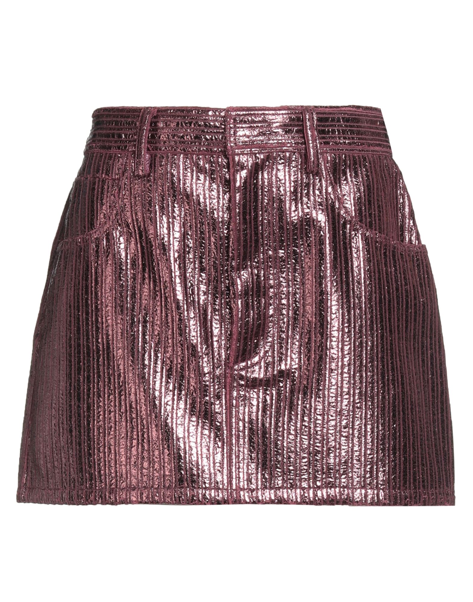 FORTE_FORTE FORTE_FORTE BOTTOMWEAR Μίνι φούστα