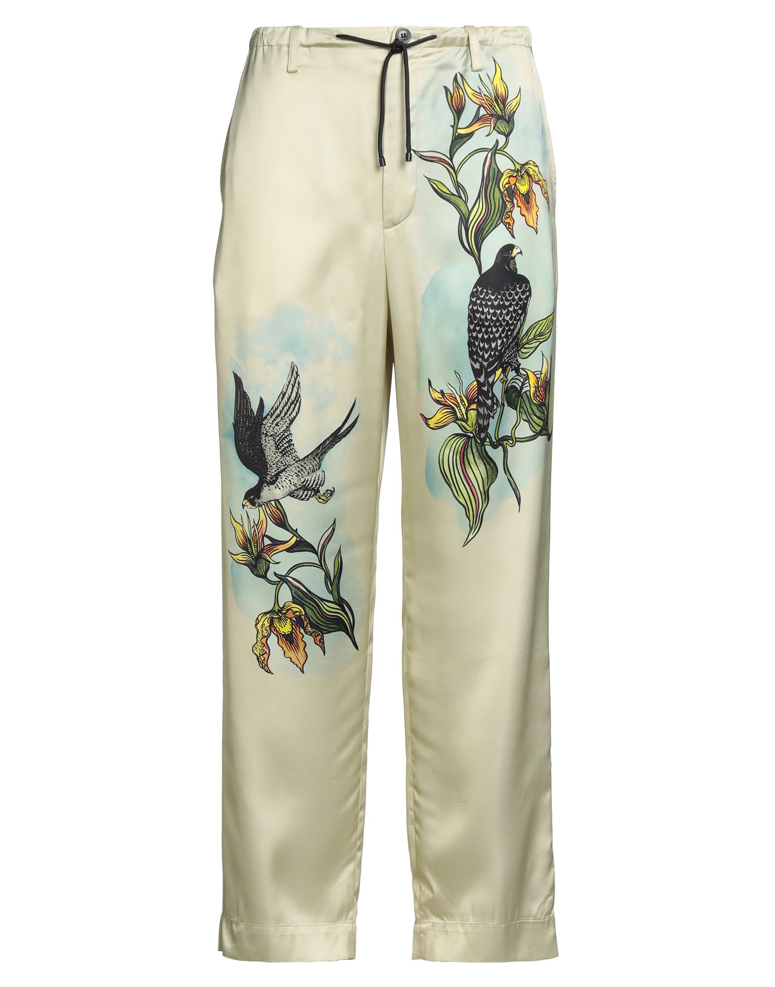  Dries Van Noten - Hosen & Röcke - Hosen - On Yoox.com 