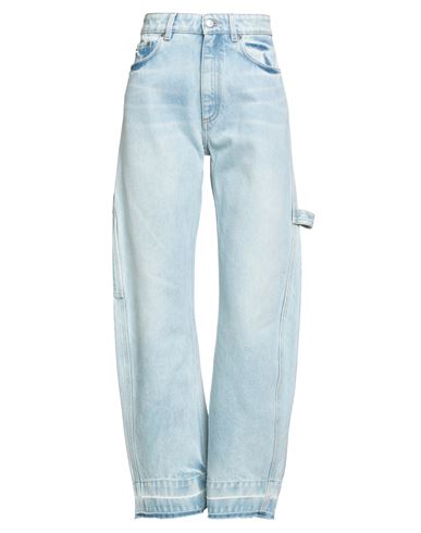 Pantalones vaqueros Mujer Azul marino 25,26,29 Mujer