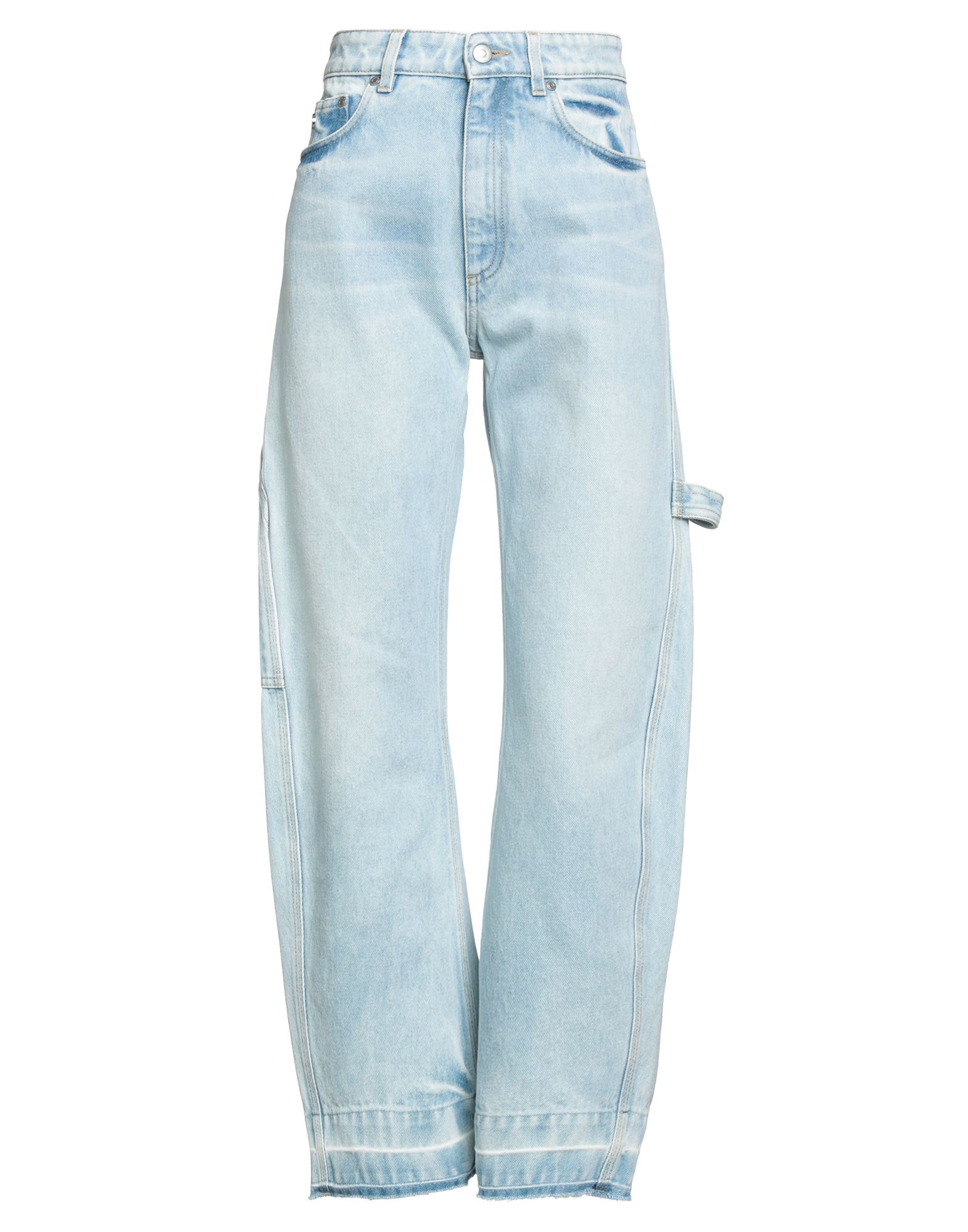 STELLA McCARTNEY STELLA McCARTNEY BOTTOMWEAR Τζιν