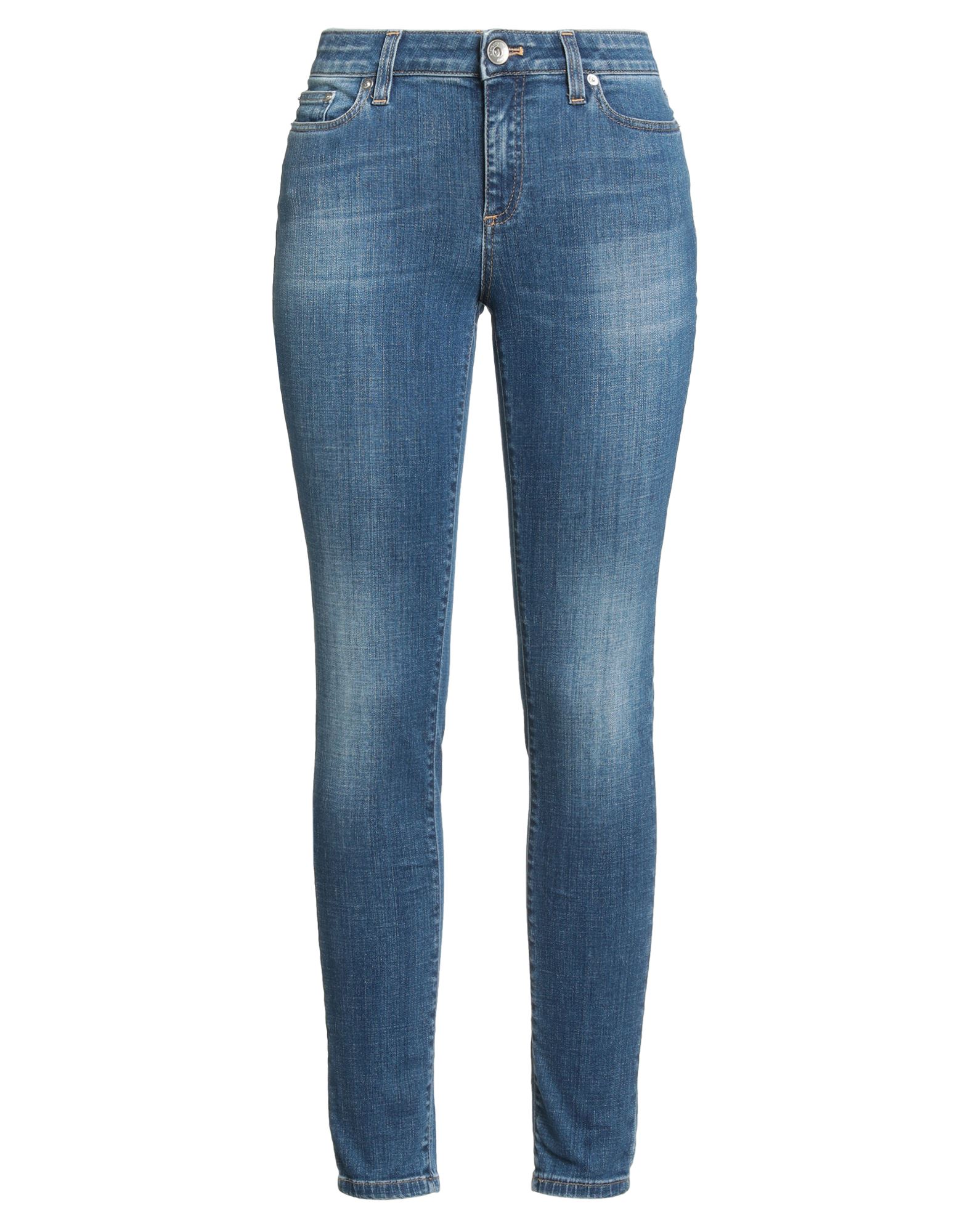  Eleventy - Hosen & Röcke - Jeanshosen - On Yoox.com 