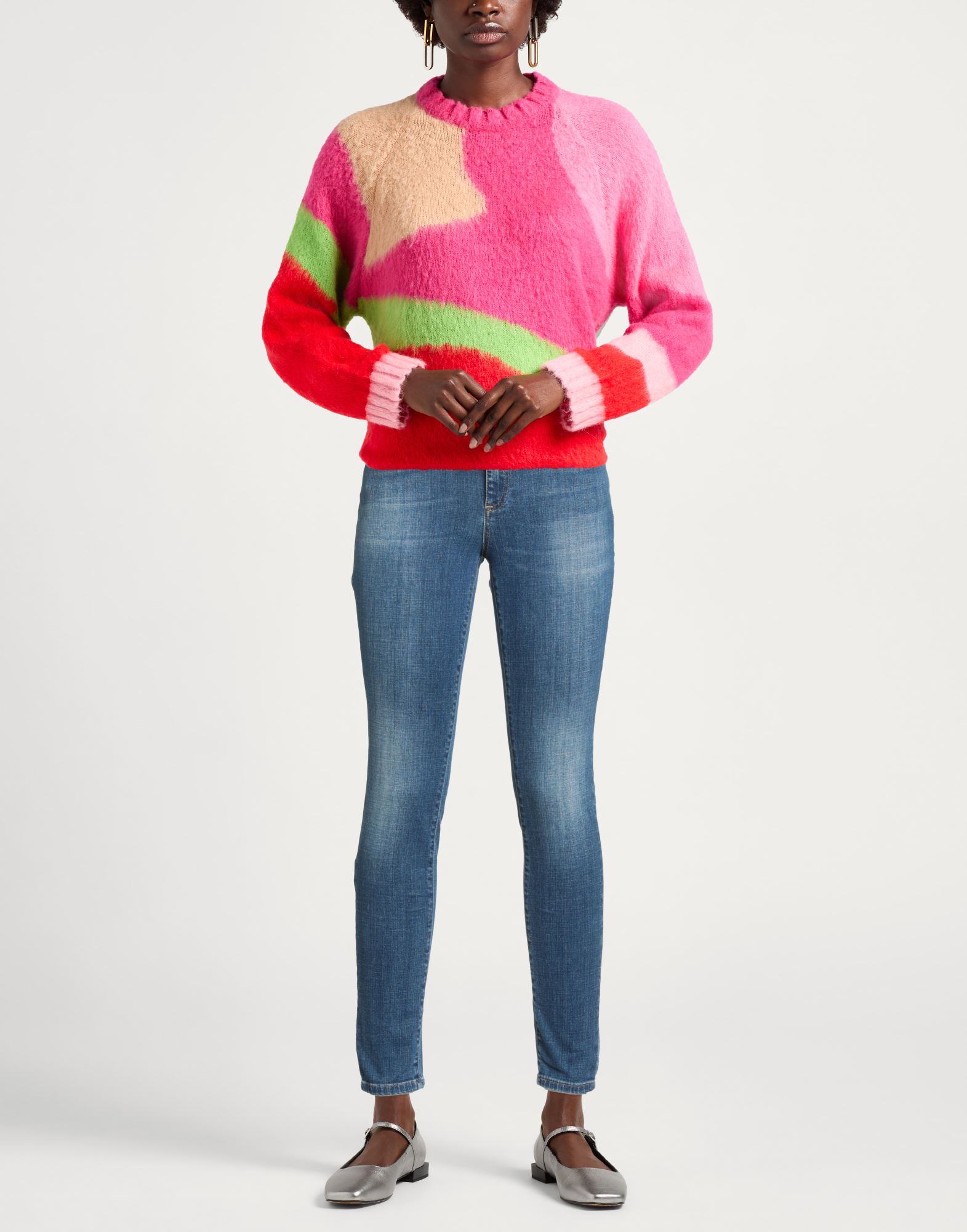  Eleventy - Hosen & Röcke - Jeanshosen - On Yoox.com 