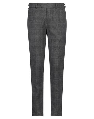 Devore Incipit Man Pants Lead Size 38 Virgin Wool, Polyester, Elastane