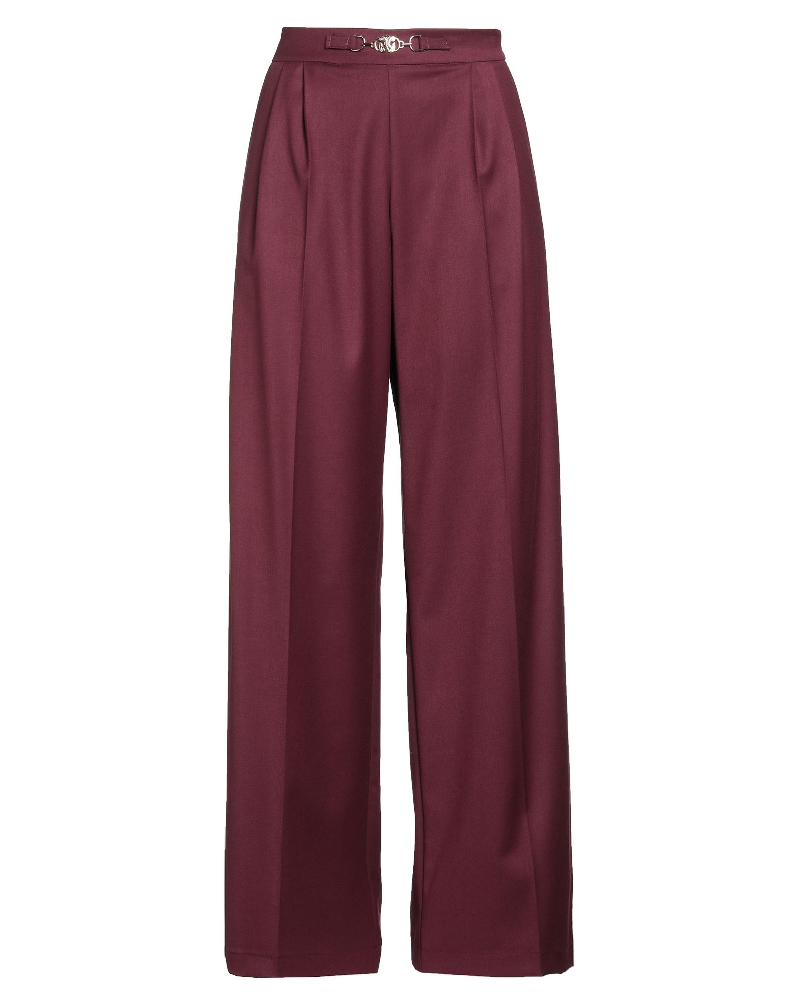 GAëLLE Paris BOTTOMWEAR Casual Παντελόνι