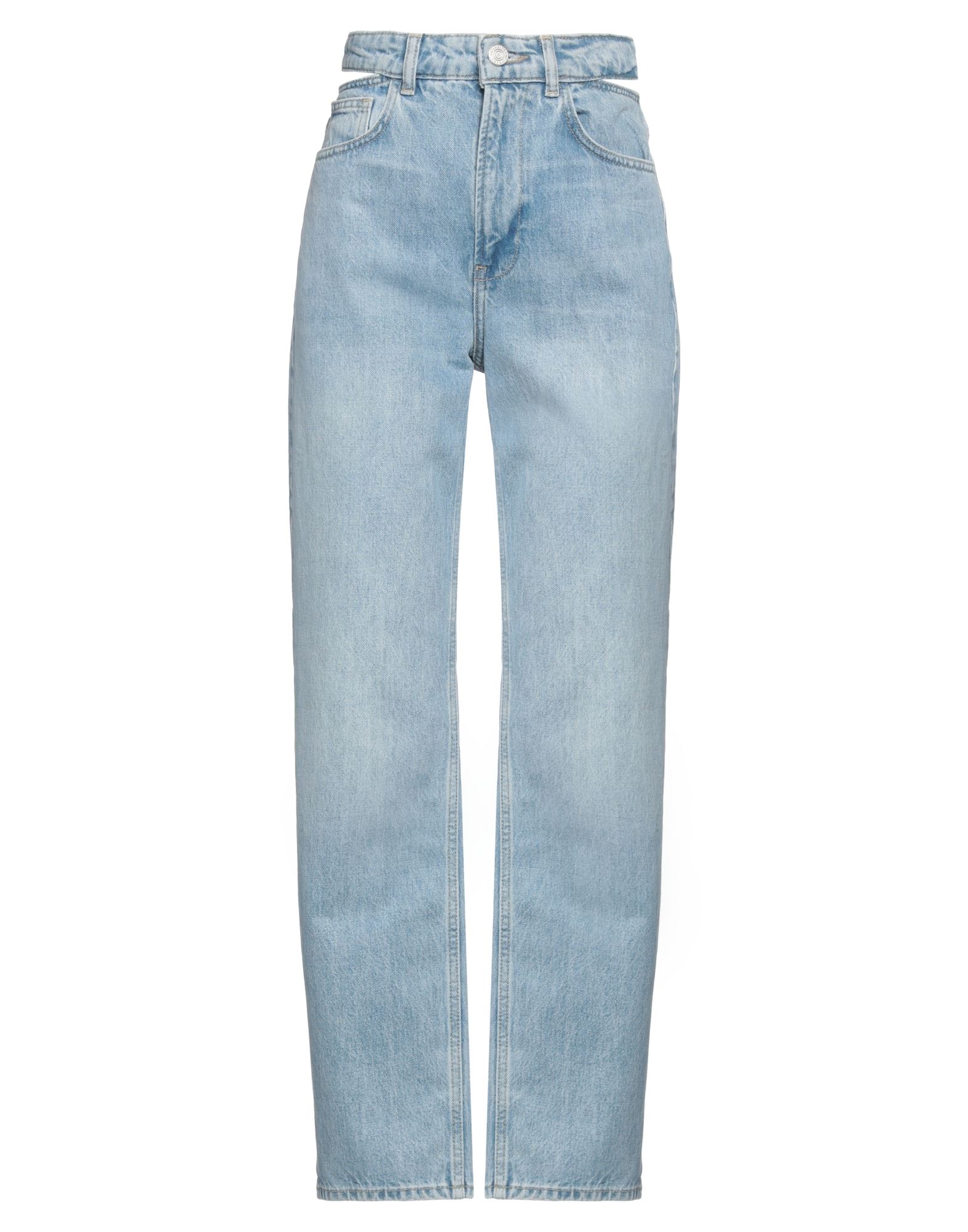 FRAME FRAME BOTTOMWEAR Τζιν